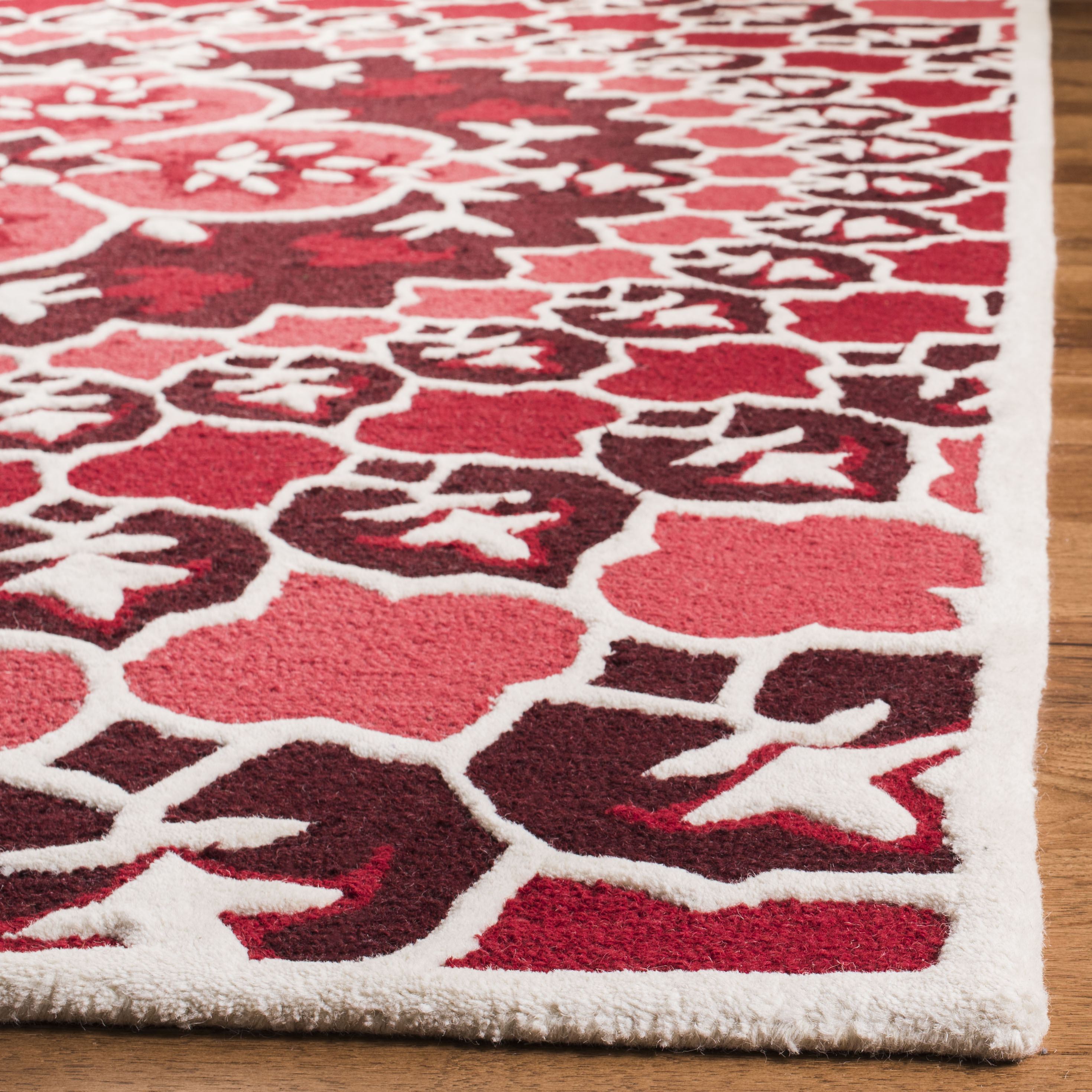Safavieh BLG610K-27 rugs - View #4