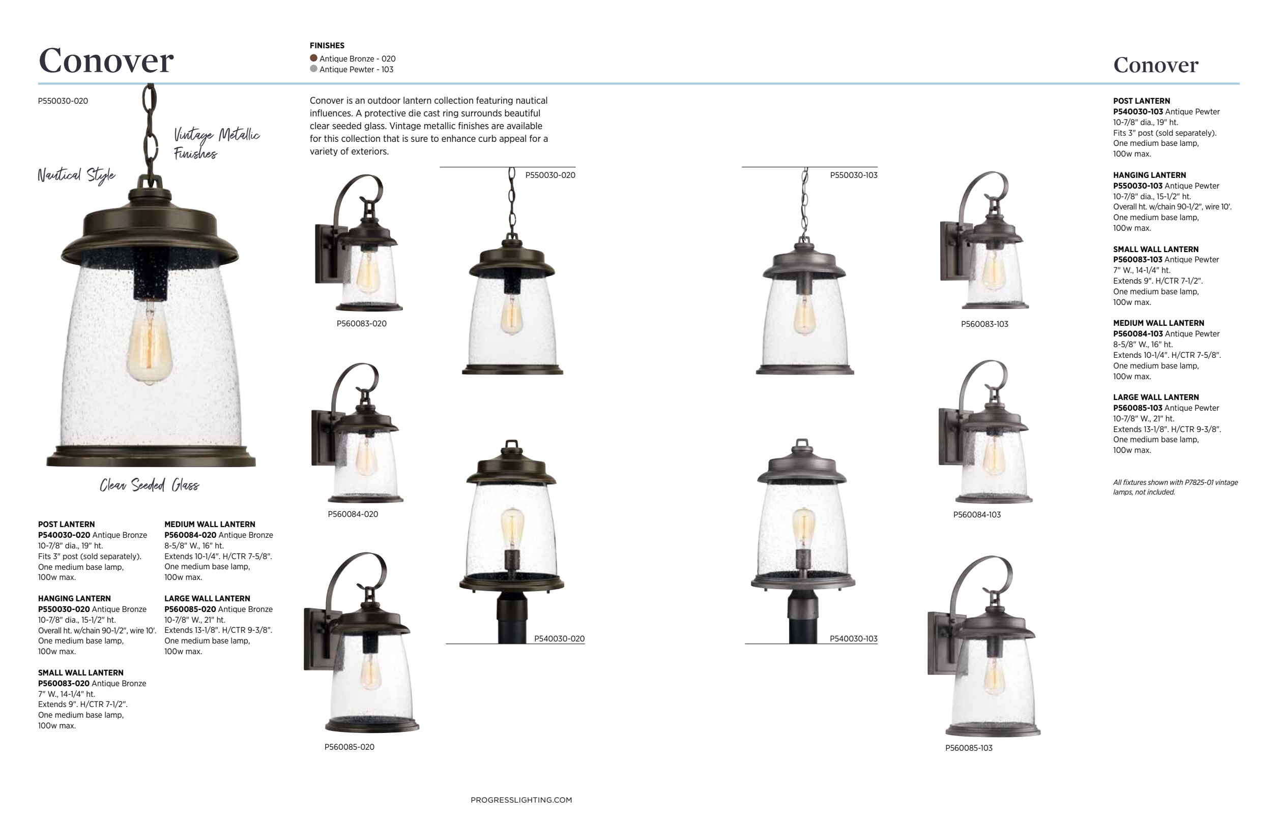 Progress Lighting P550030-103 Pendant-Lights - View #10