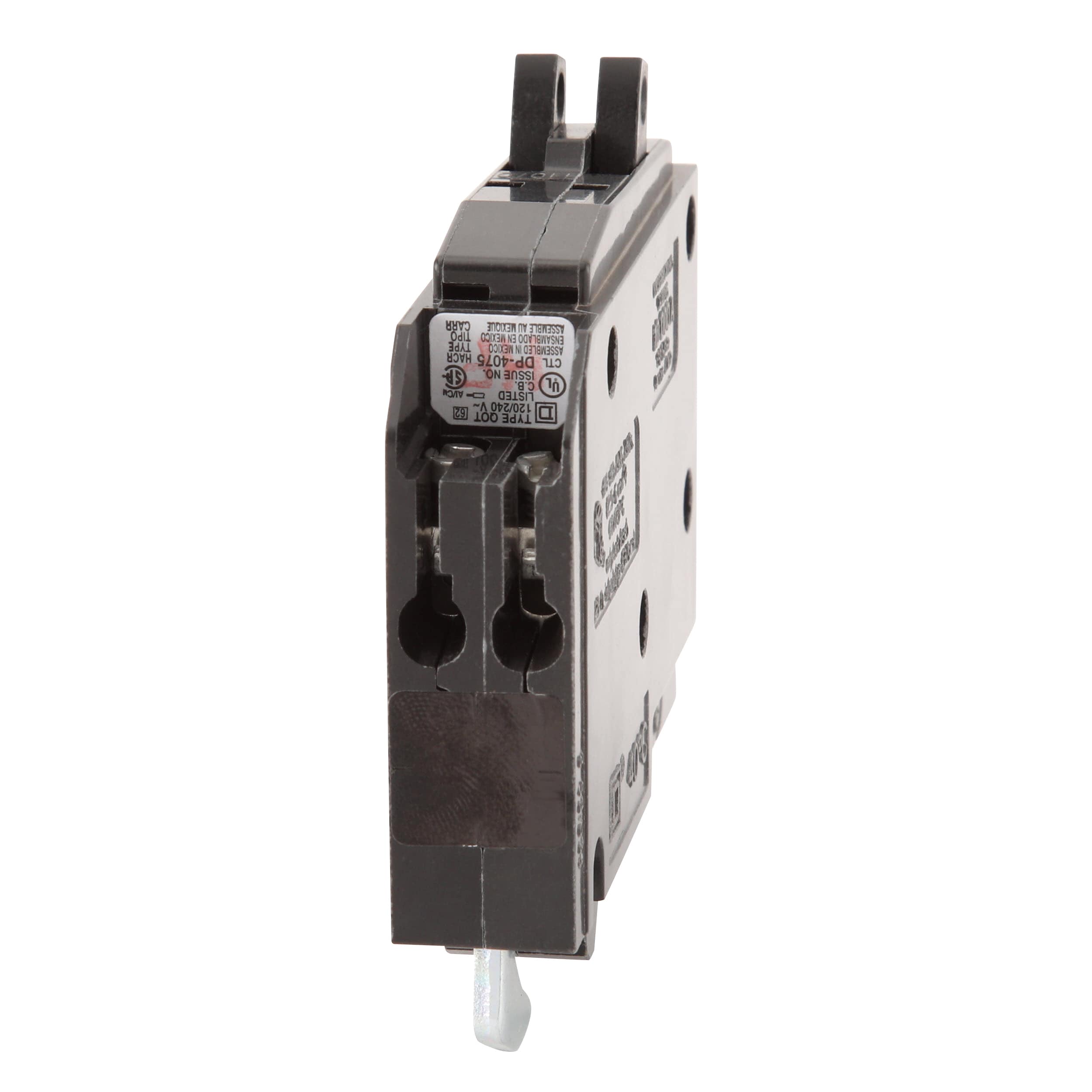 Square D QOT1515CP Circuit-Breakers - View #4