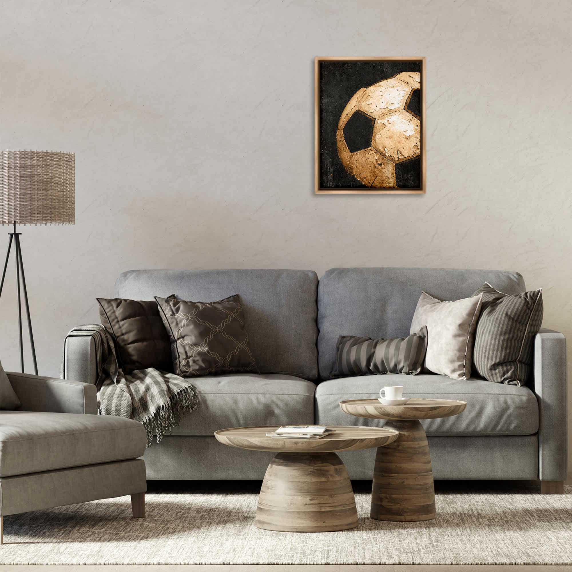 Stupell Industries BS-087-FFE-16X20 Wall-Art - View #3