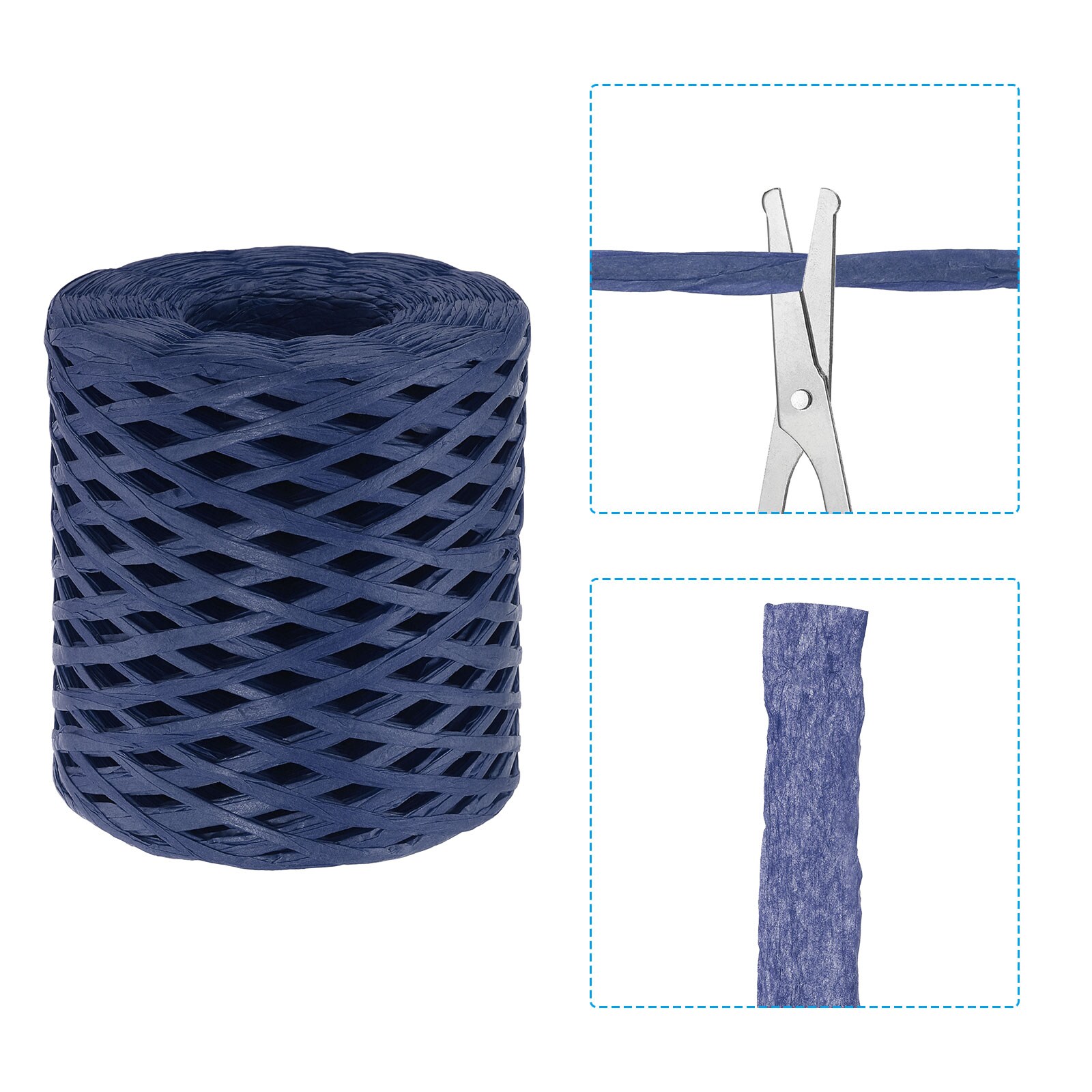 PATIKIL S25120203UX3569 Wrapping-Paper - View #4