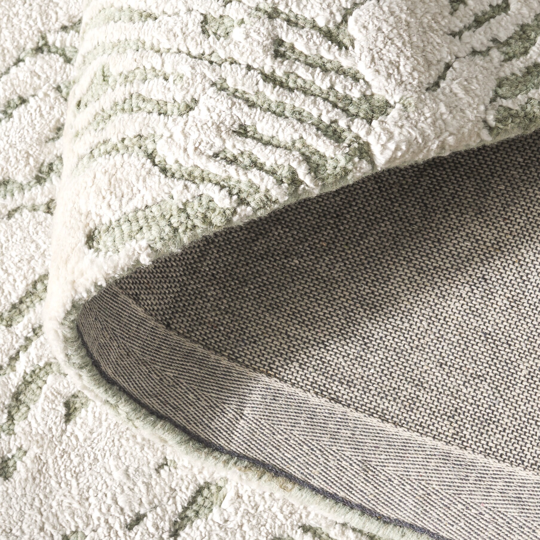 Safavieh GLM605W-5 rugs - View #7