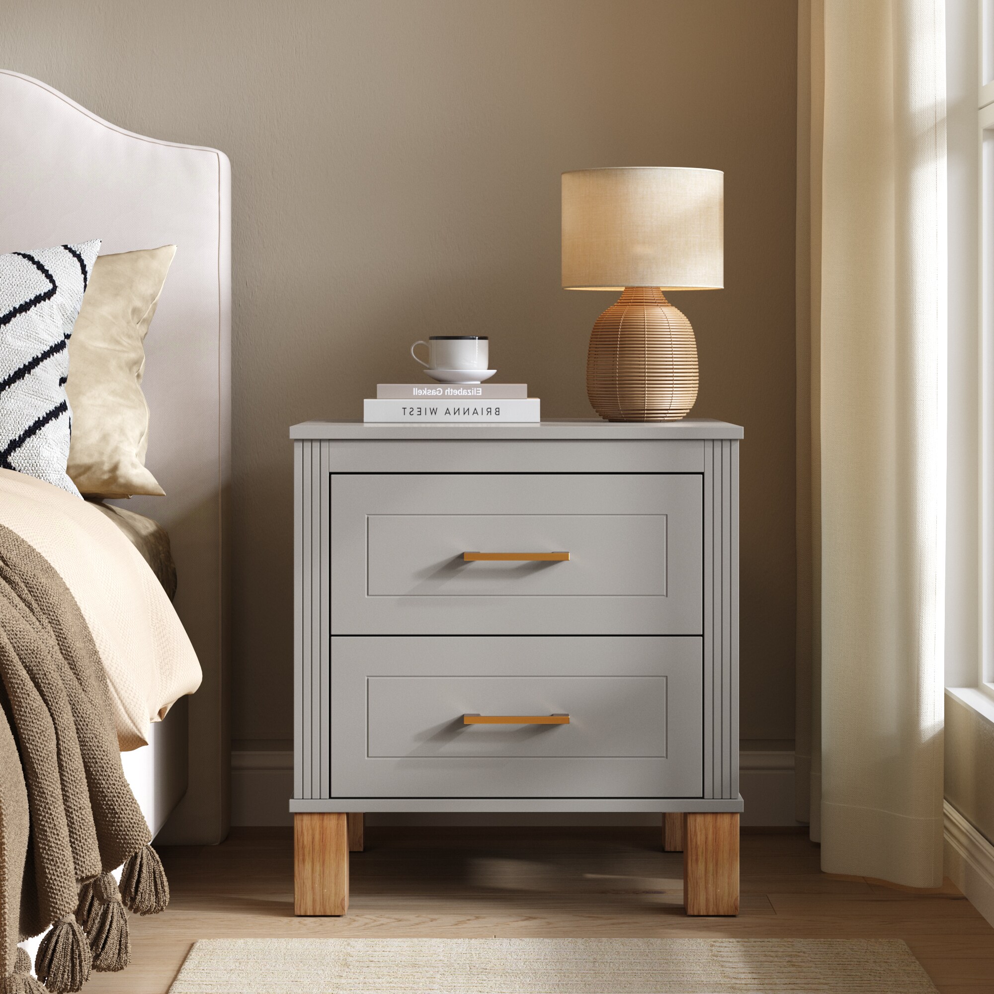LUXEYARD DS-R-O-443 End-Tables - View #2