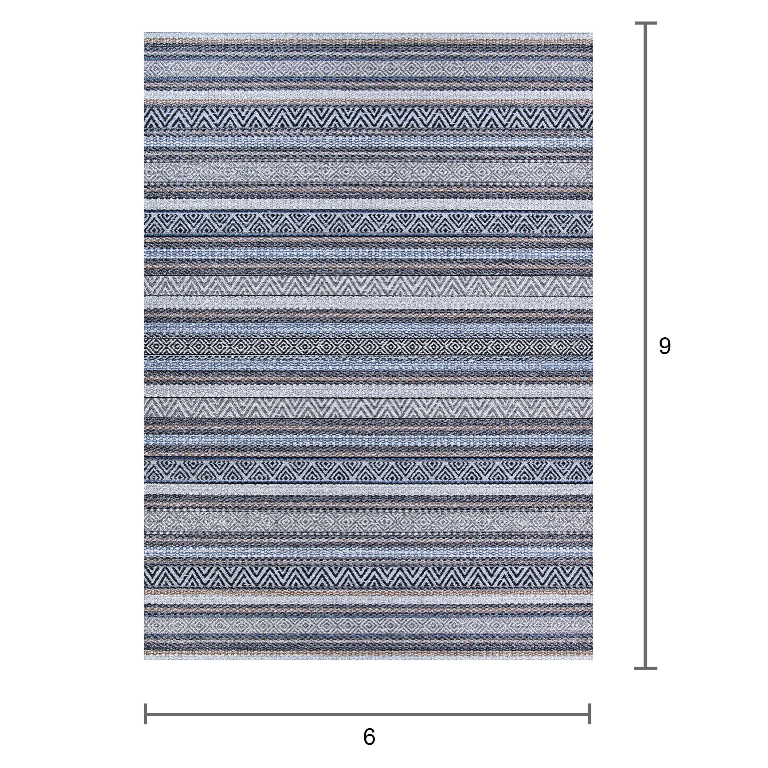 Couristan 98383042066096T rugs - View #7