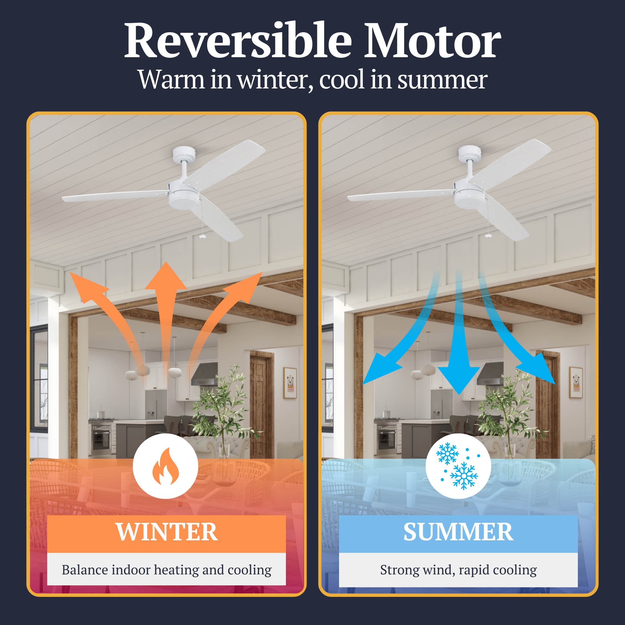 Prominence Home 51467-26 Ceiling-Fans - View #9