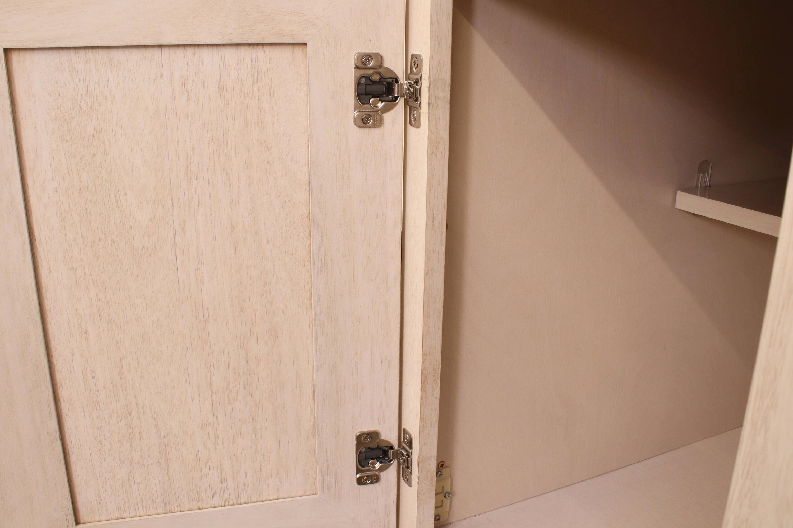 RELIABILT E8Q655H Cabinet-Hinges - View #3