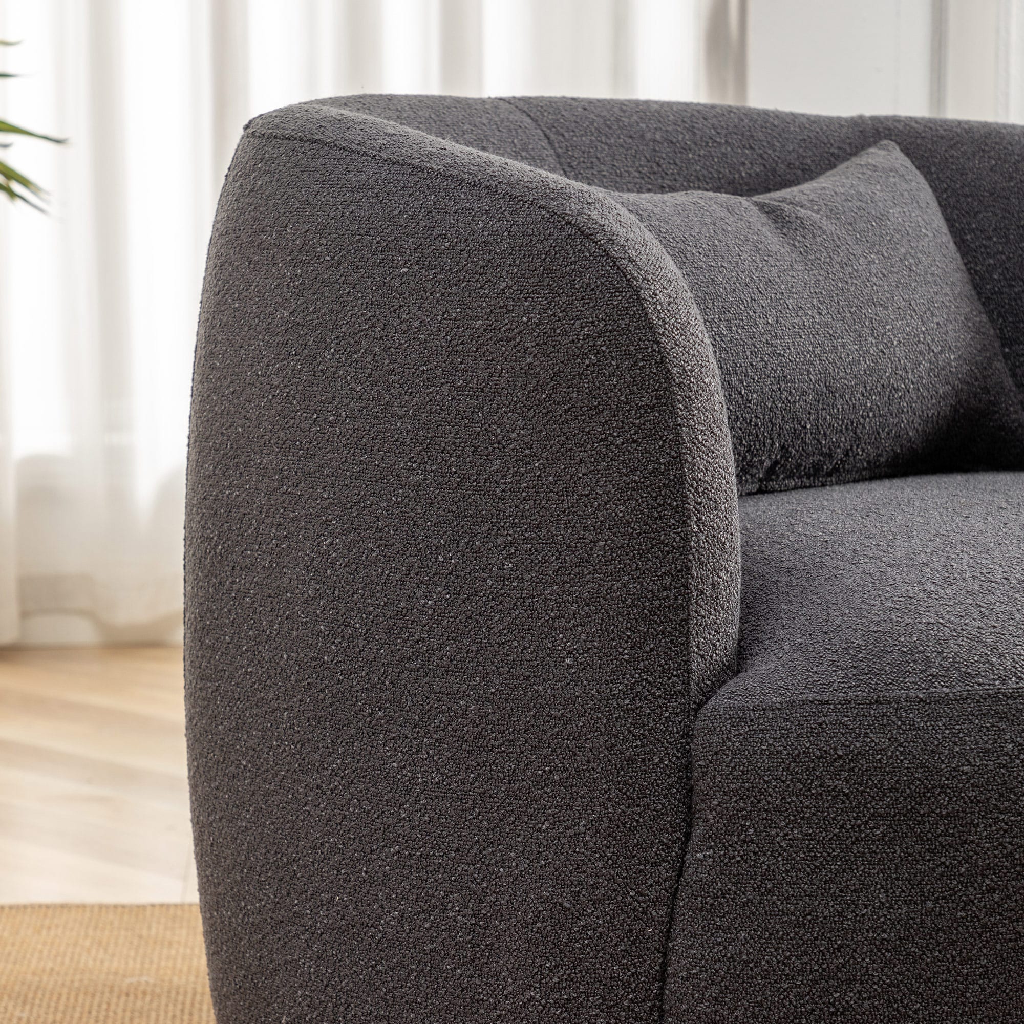 KINWELL BSC080-DGY chairs - View #5