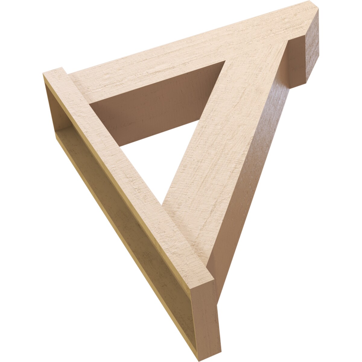 Ekena Millwork 2134778 corbels - View #6