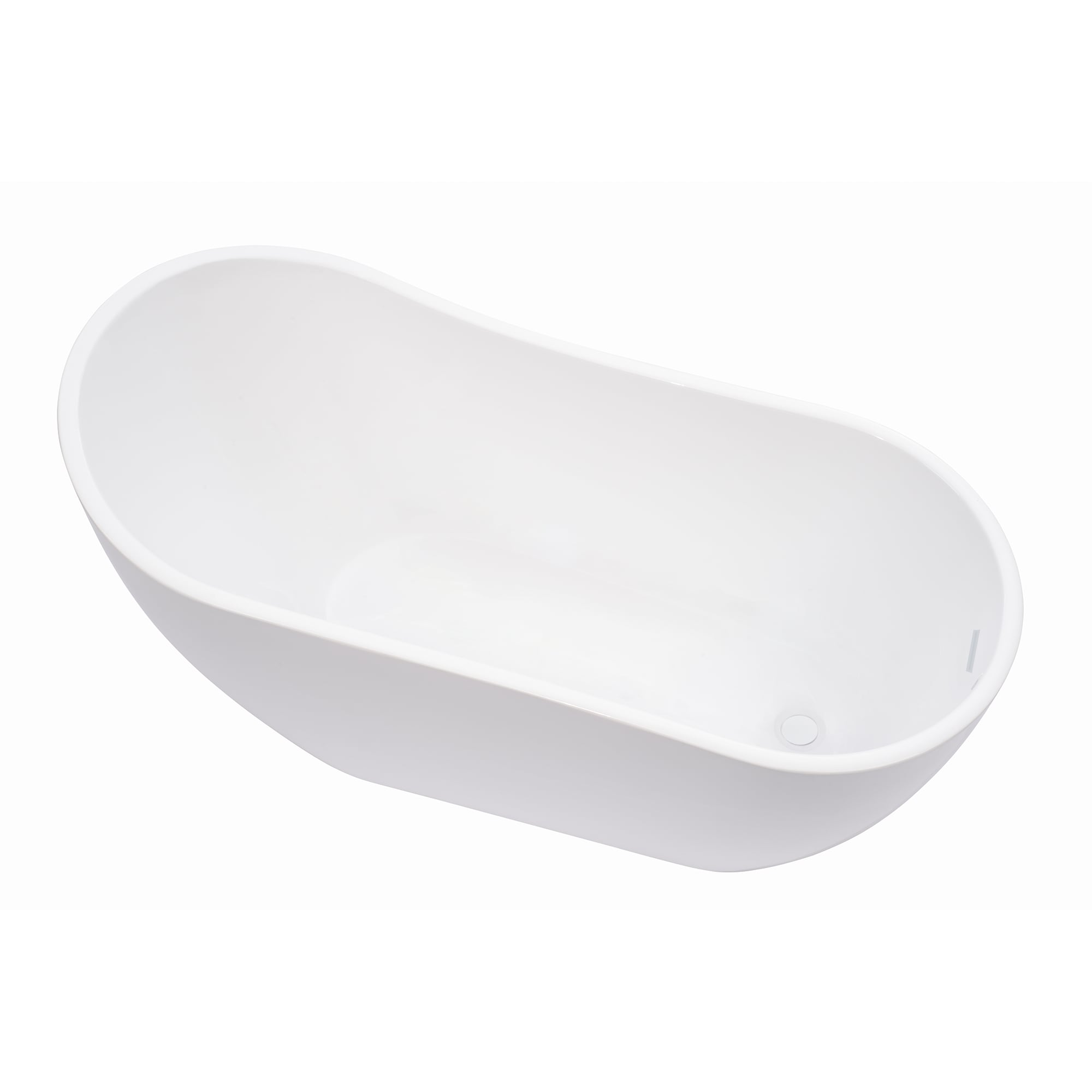 Vanity Art VA6904-S-PW bathtubs - View #8