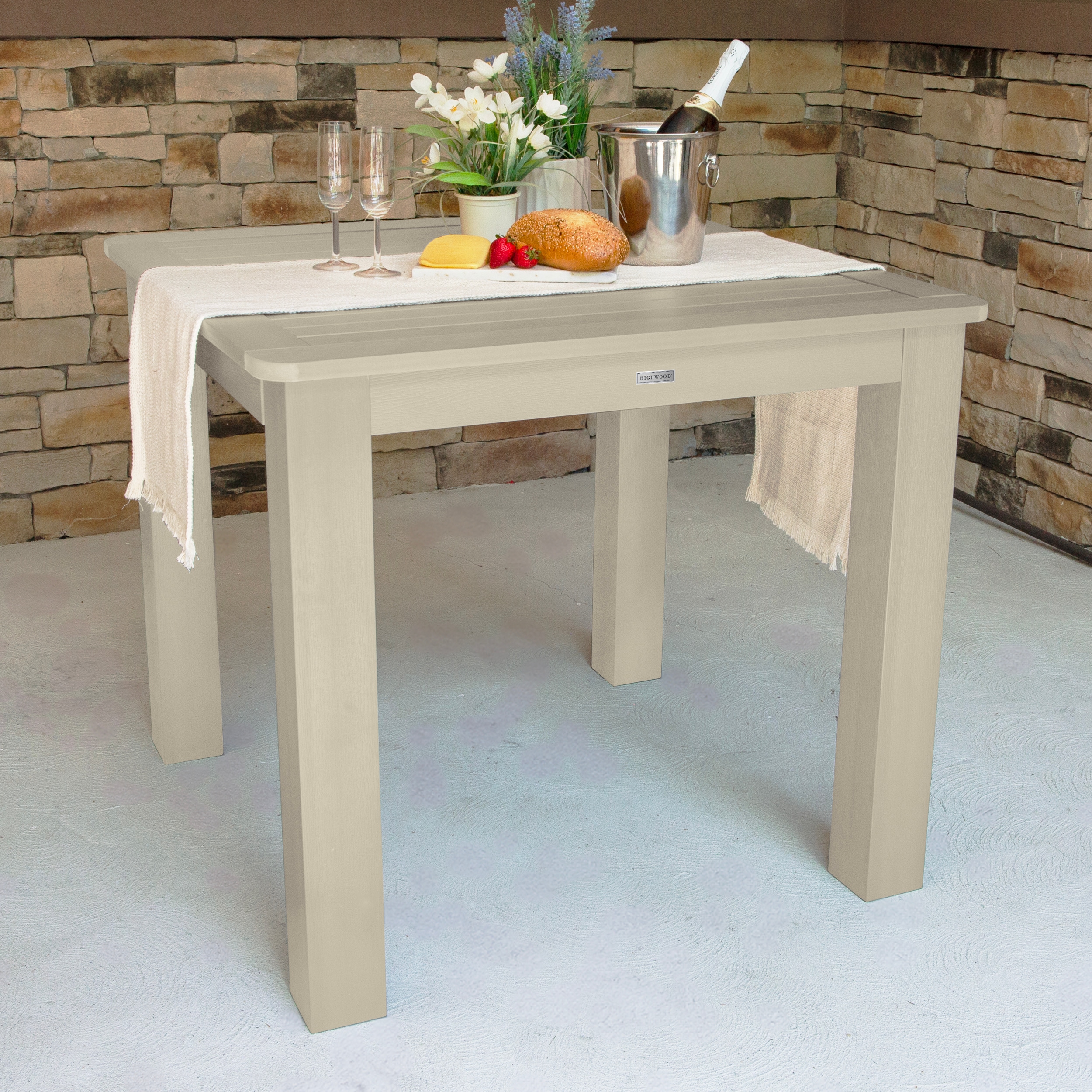 highwood AD-CNA44-WAE Patio-Dining-Sets - View #5