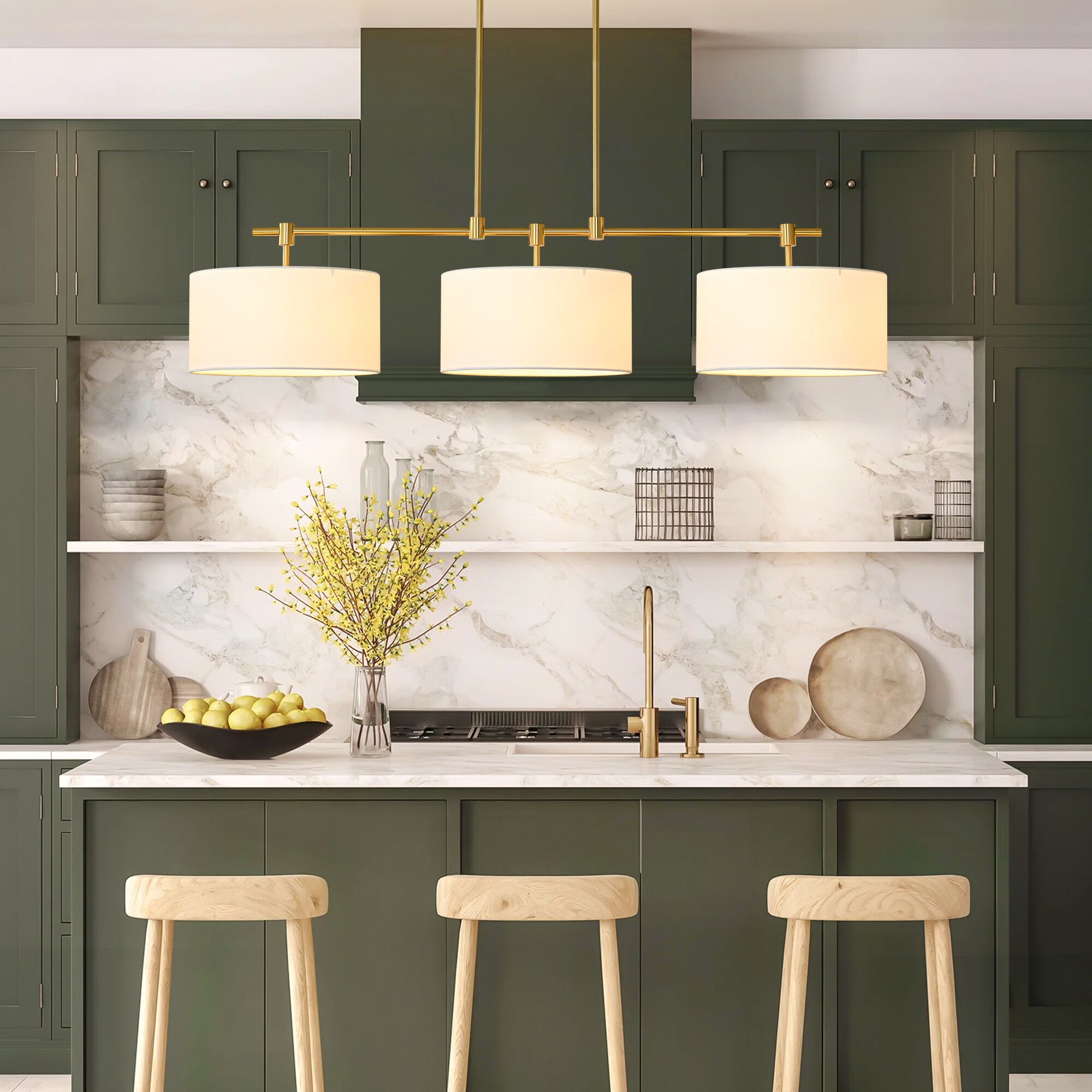 Rennnsan CL810148658 Pendant-Lights - View #3