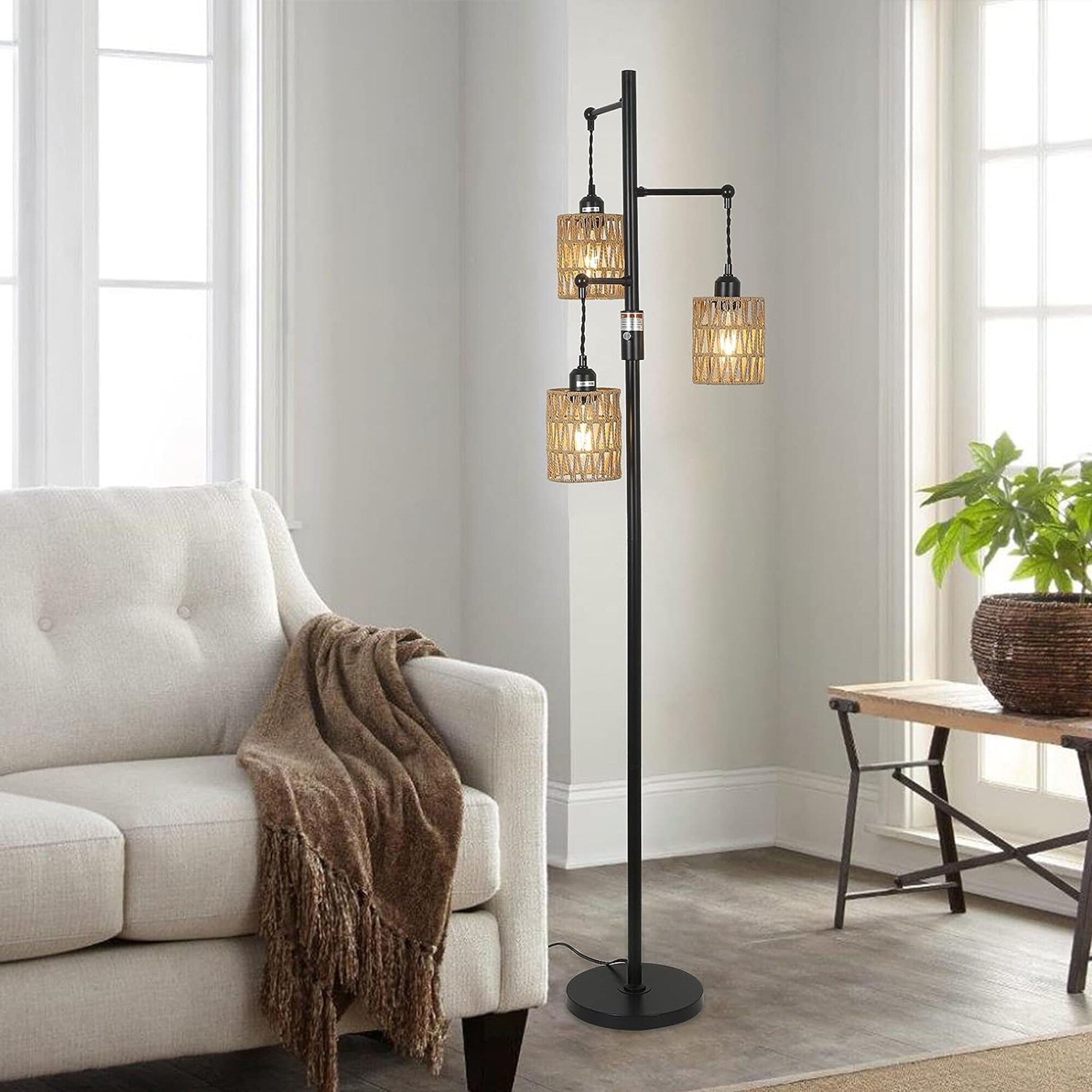 SINOFURN SYB510023OK floorlamps - View #8