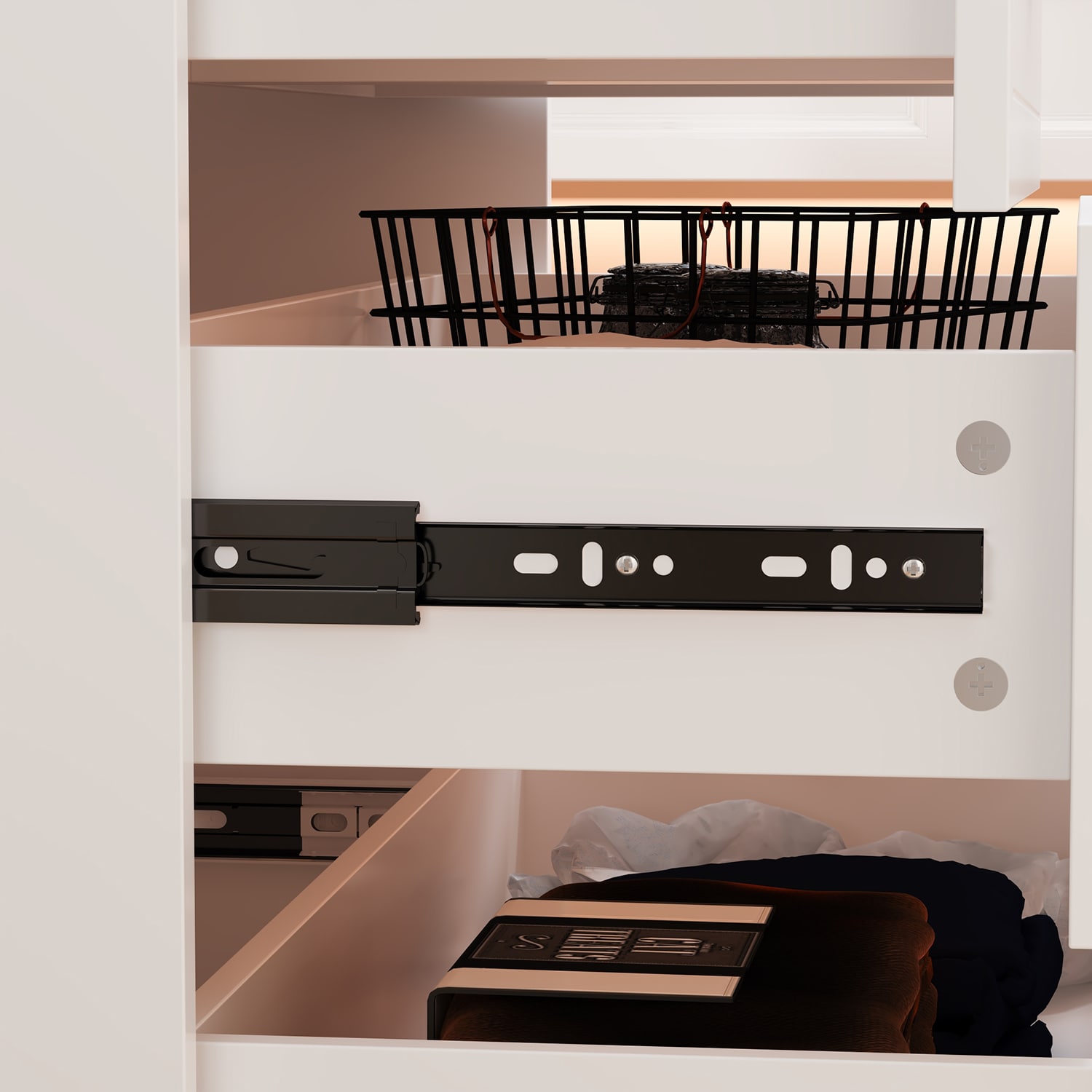 FUFU&GAGA KF330099-01 chests - View #7