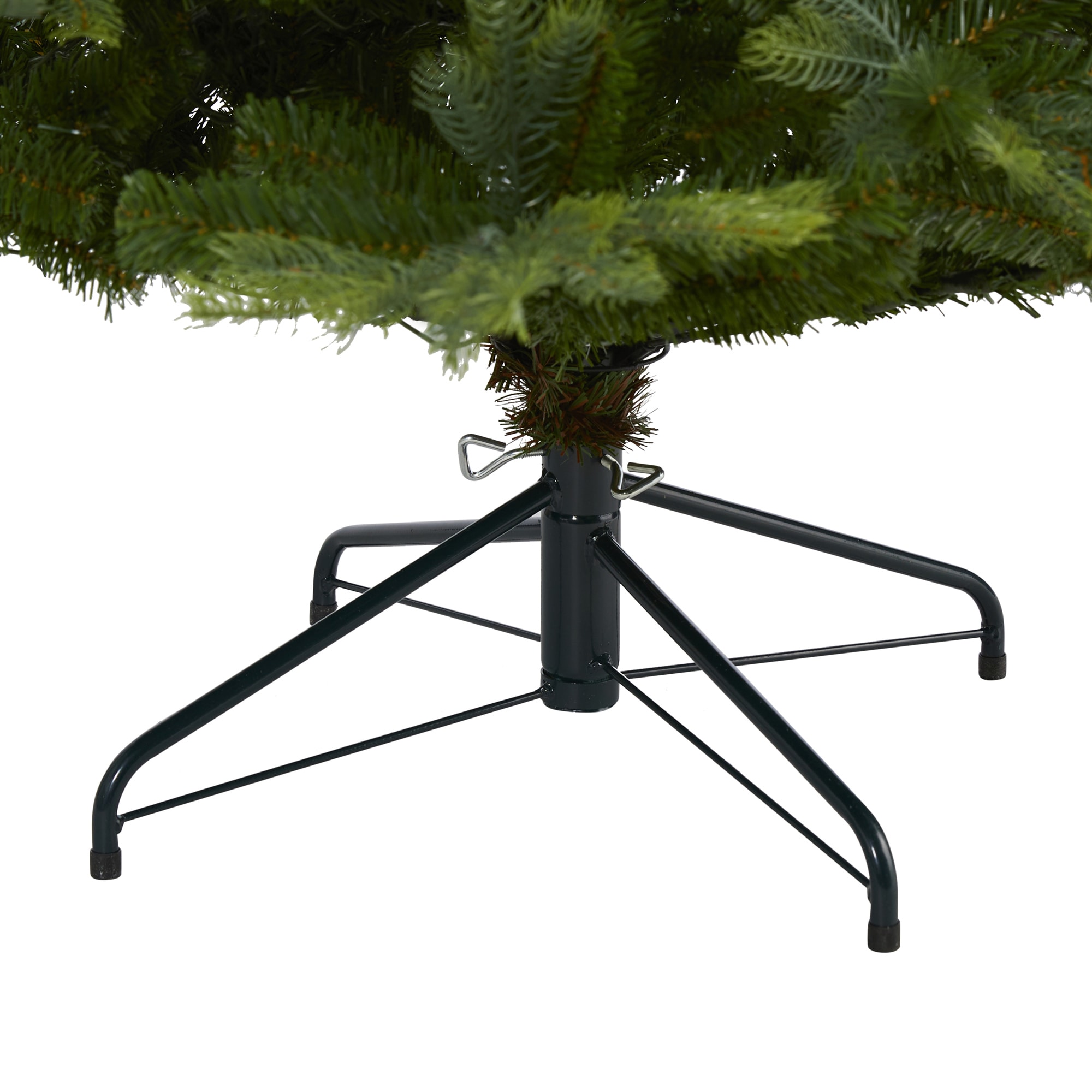 Nearly Natural T4516 Artificial-Christmas-Trees - View #4