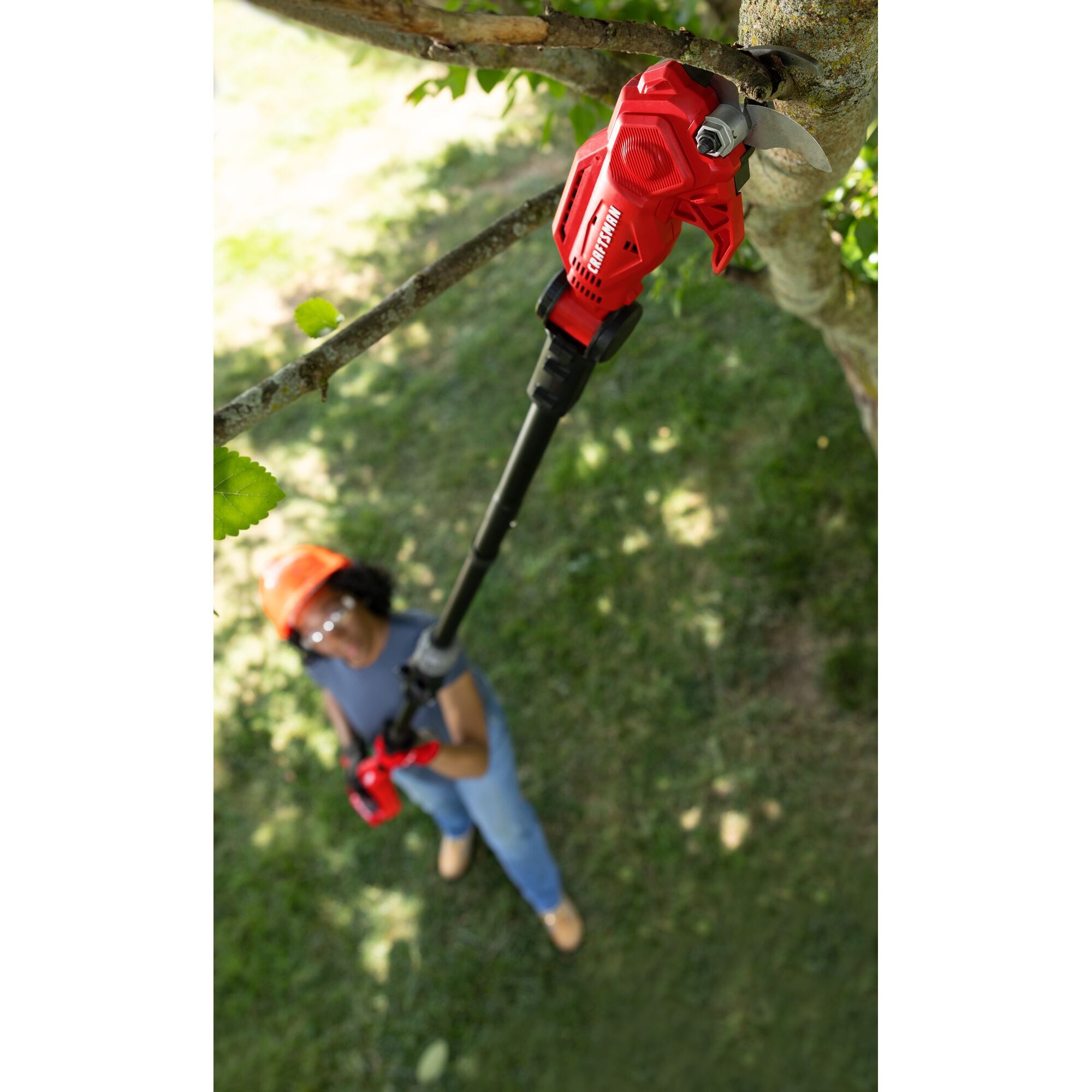 CRAFTSMAN CMCPPR320B Pole-Pruning - View #16