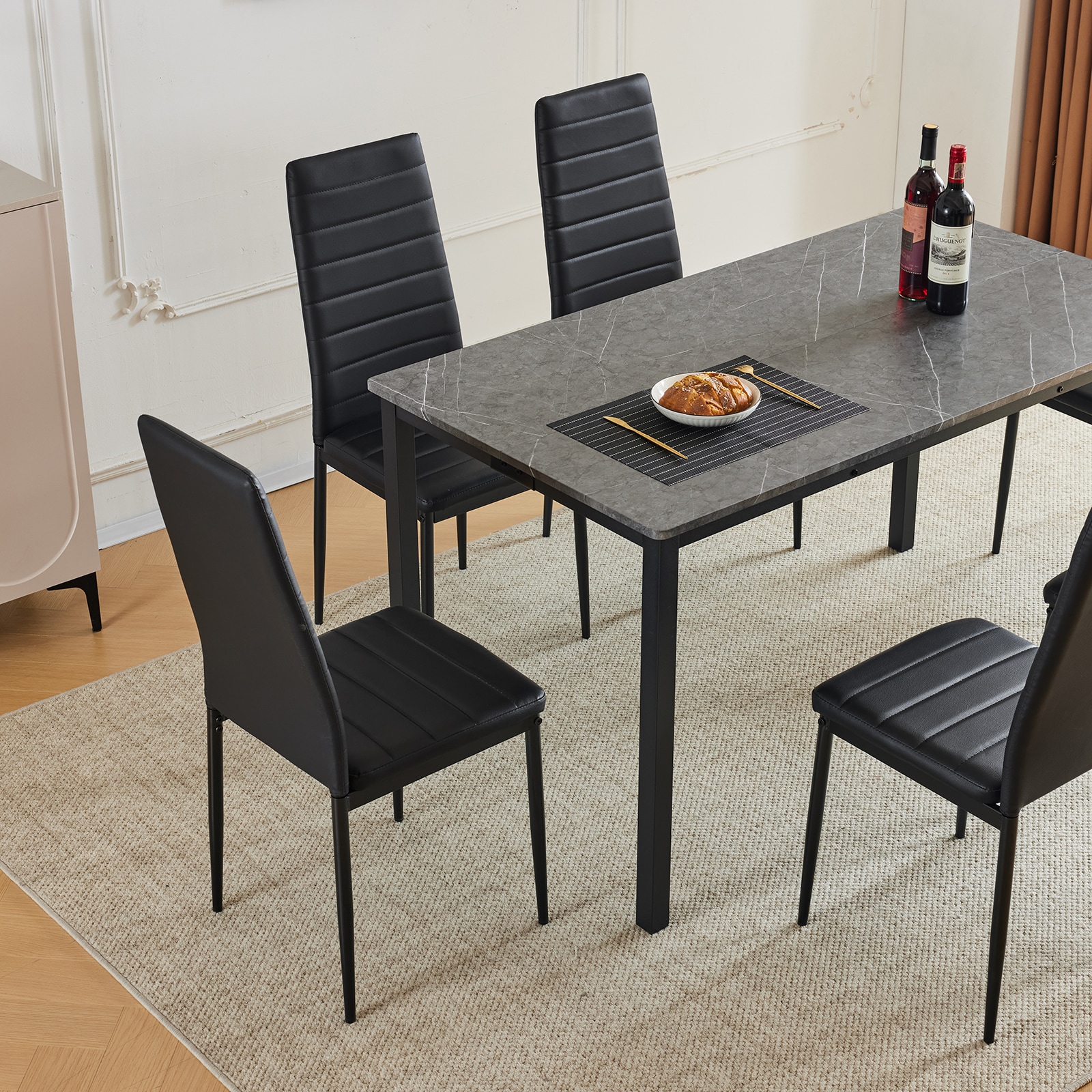Winado LO1G52003690 Dining-Tables - View #3