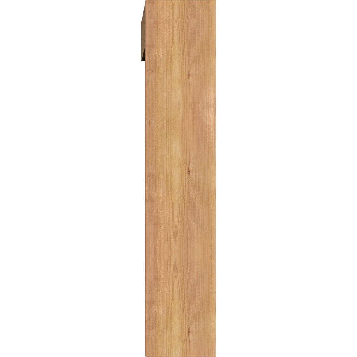 Ekena Millwork 1462739 Exterior-Brackets-Braces - View #4