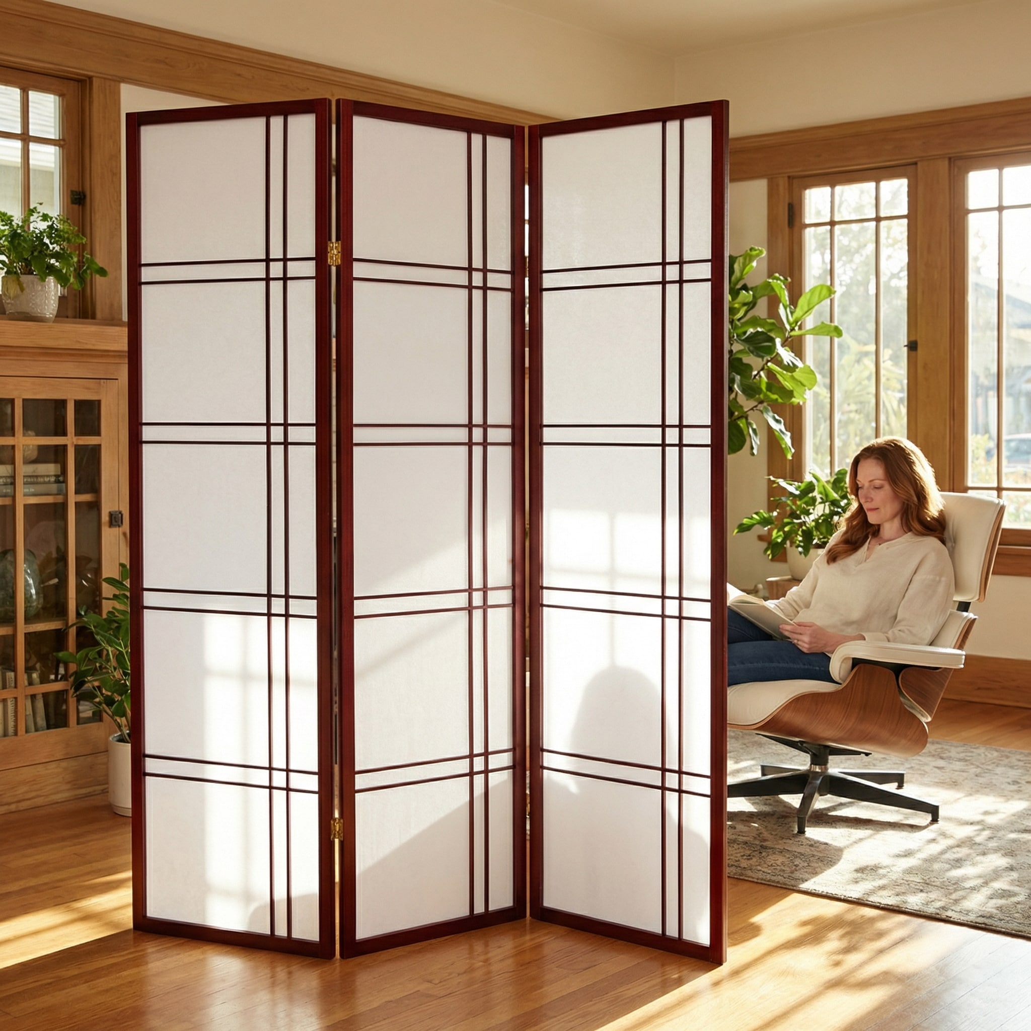 CESICIA SRZY-29 Indoor-Privacy-Screens - View #6
