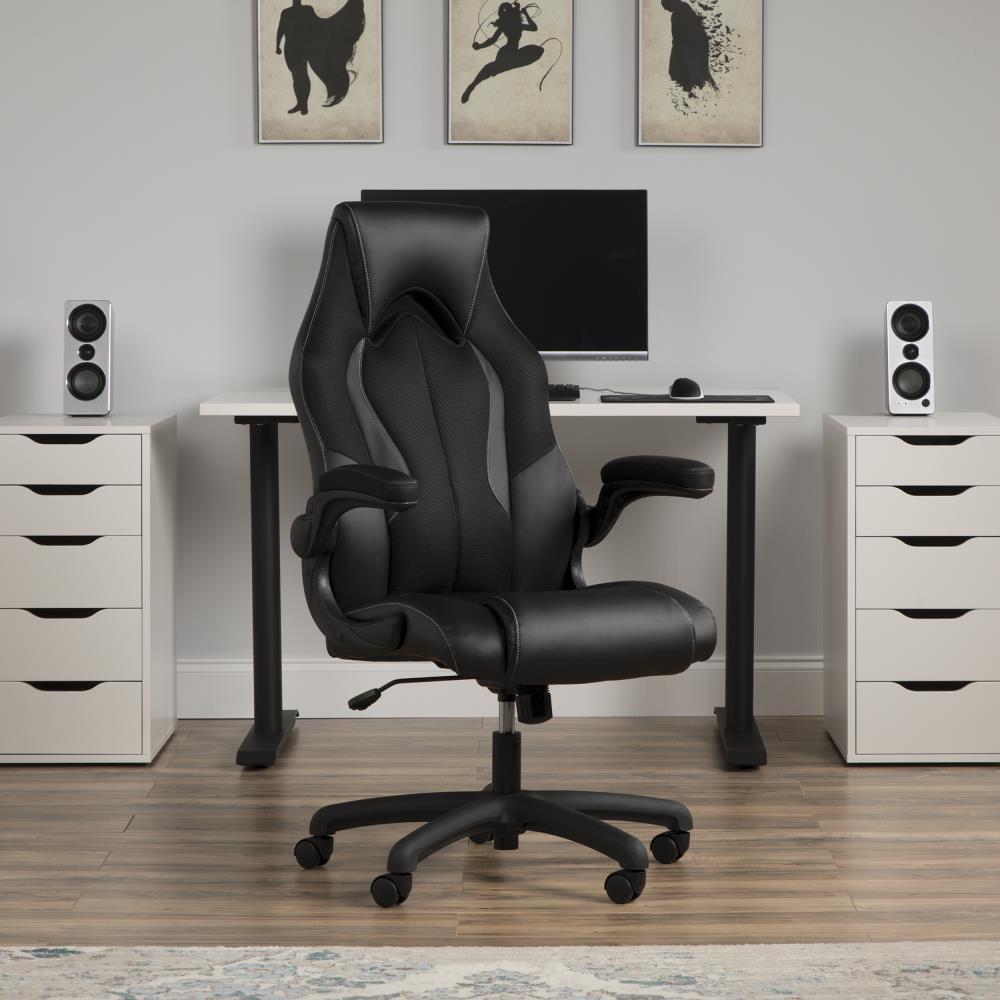 OFM ESS-3086-BLK  - View #3