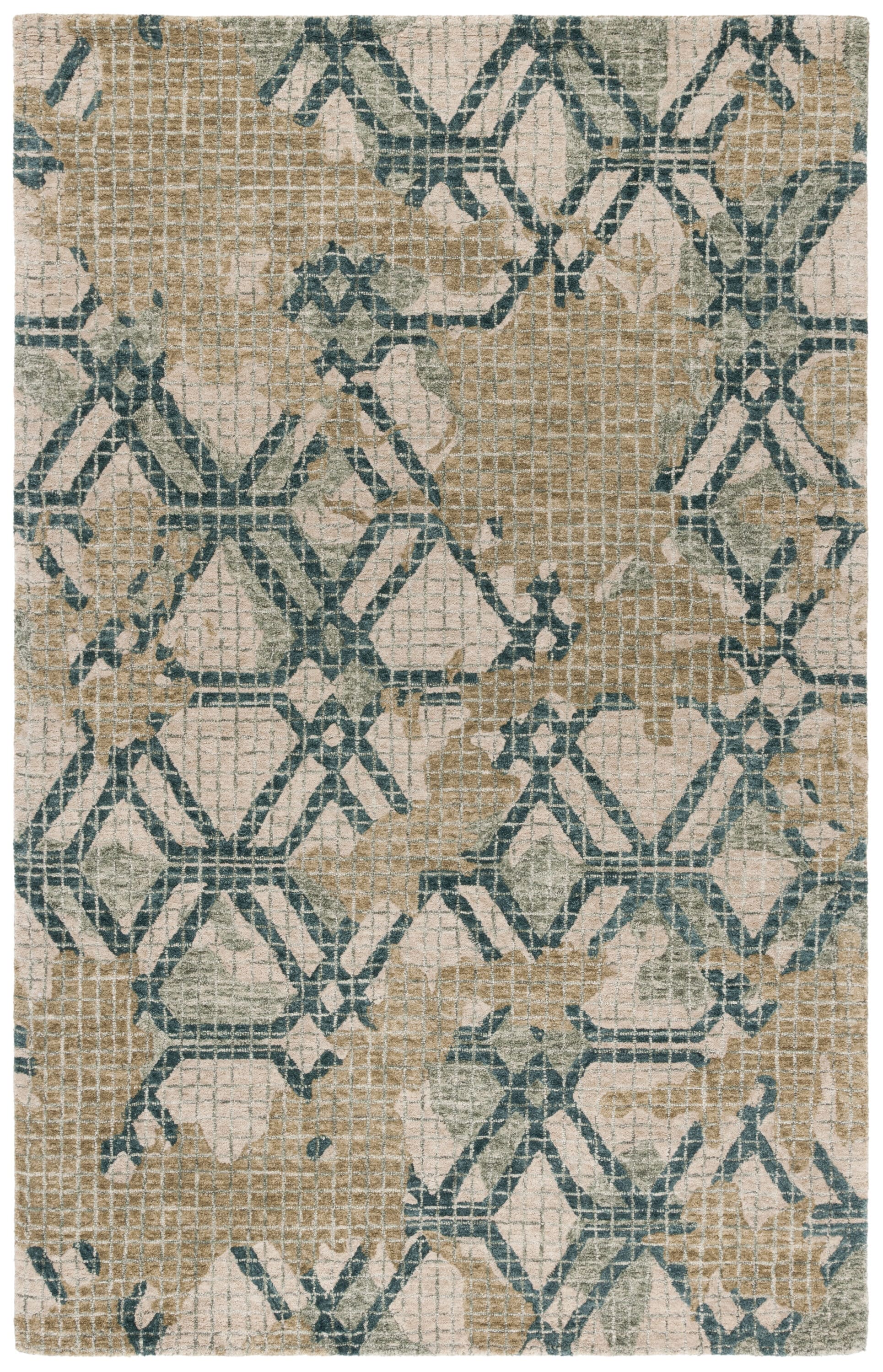 Safavieh MET462Y-4 rugs - View #2
