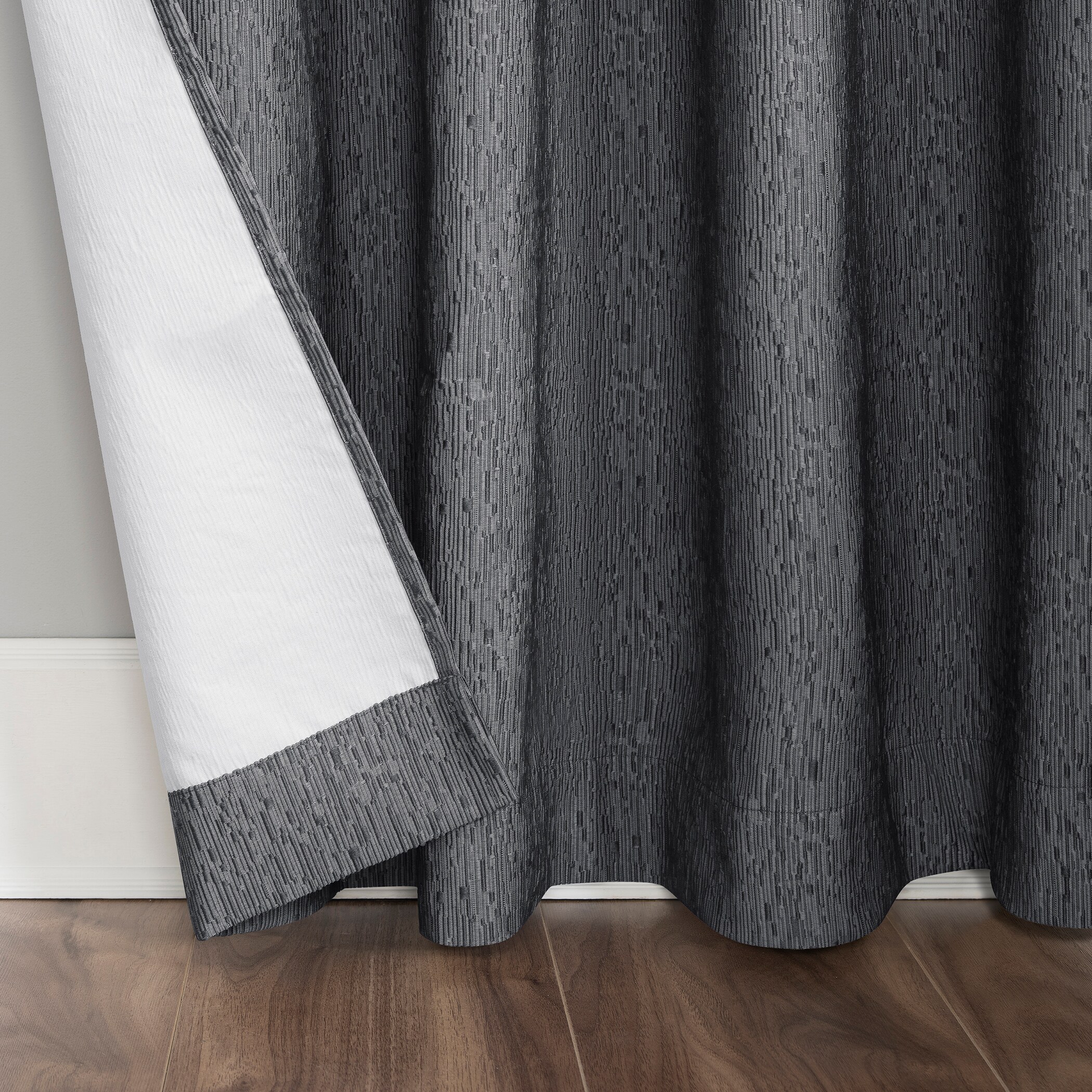 Sun Zero 56607 curtains - View #6
