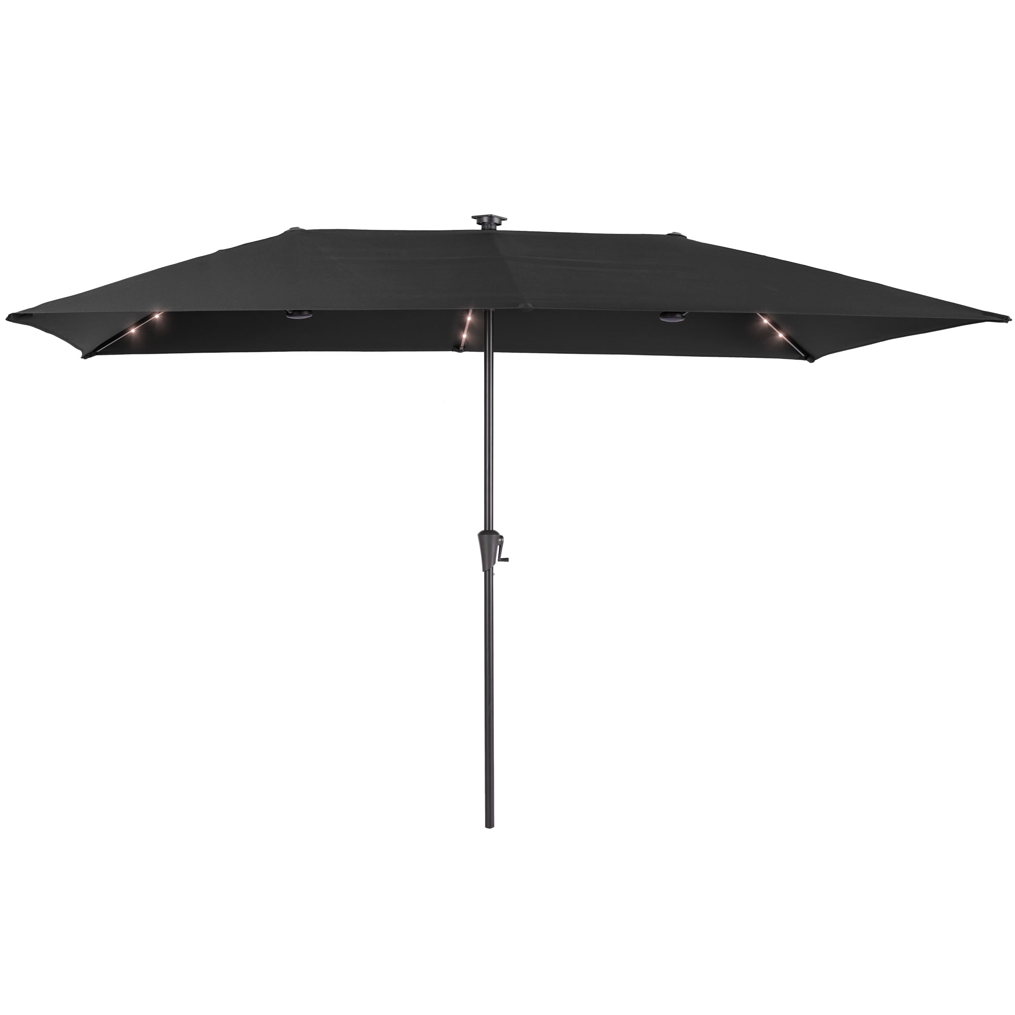 Sonkuki SD-TJLED10BK Umbrellas-2 - View #2
