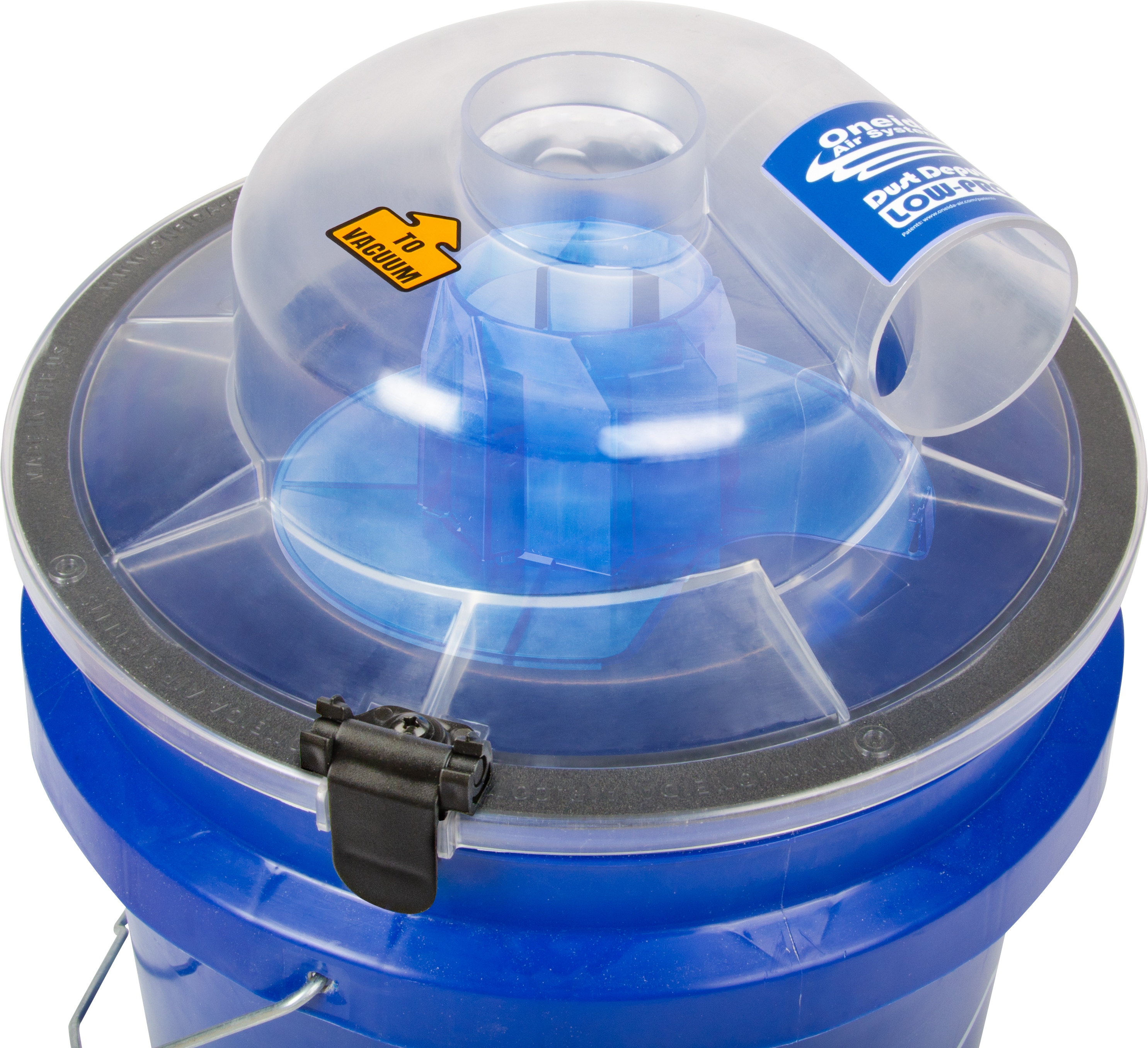 Oneida Air Systems AXD259911 Shop-Vacuum-Attachments - View #11