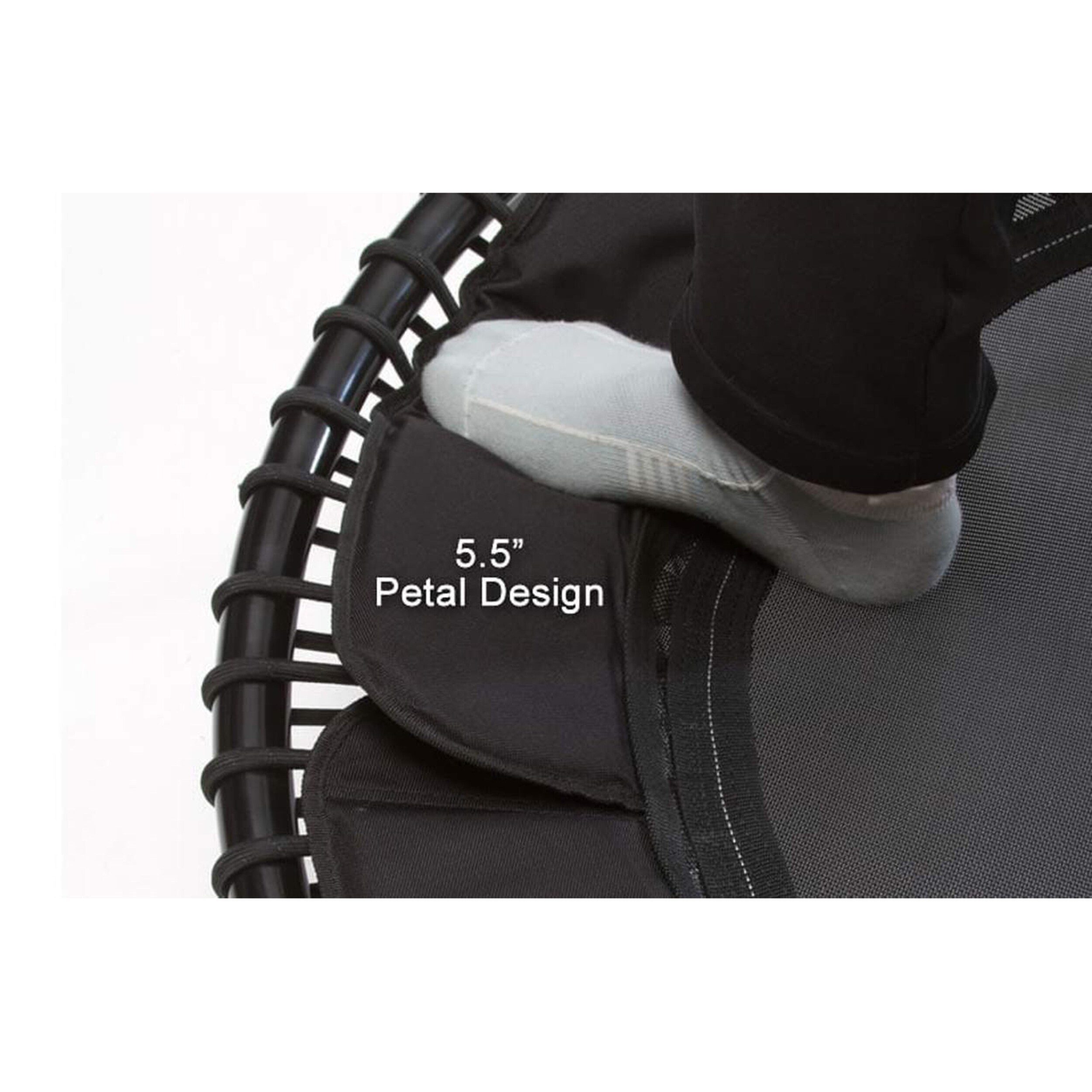 JumpSport 173133 trampolines - View #6