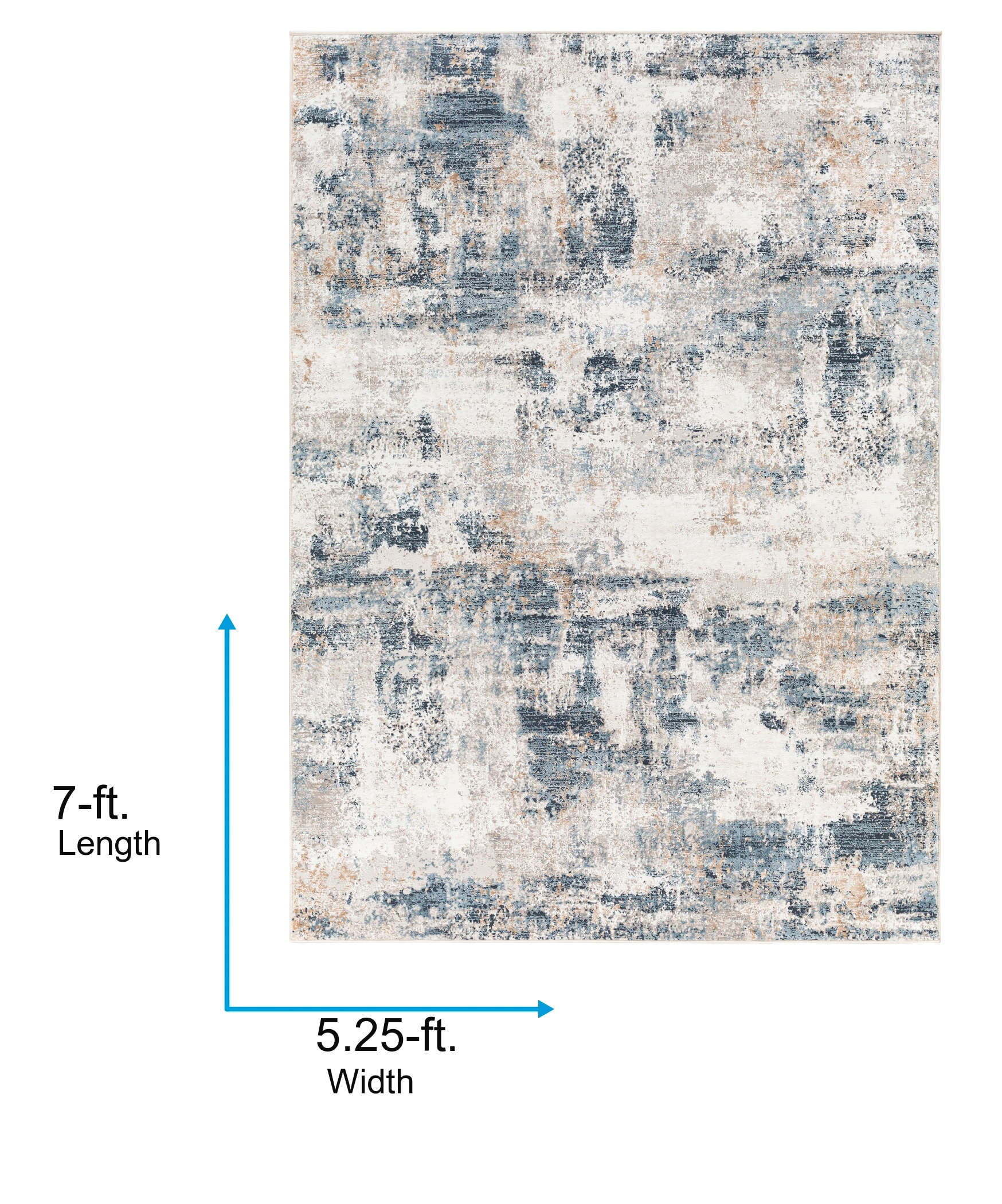 Livabliss ALG2309-537 rugs - View #11