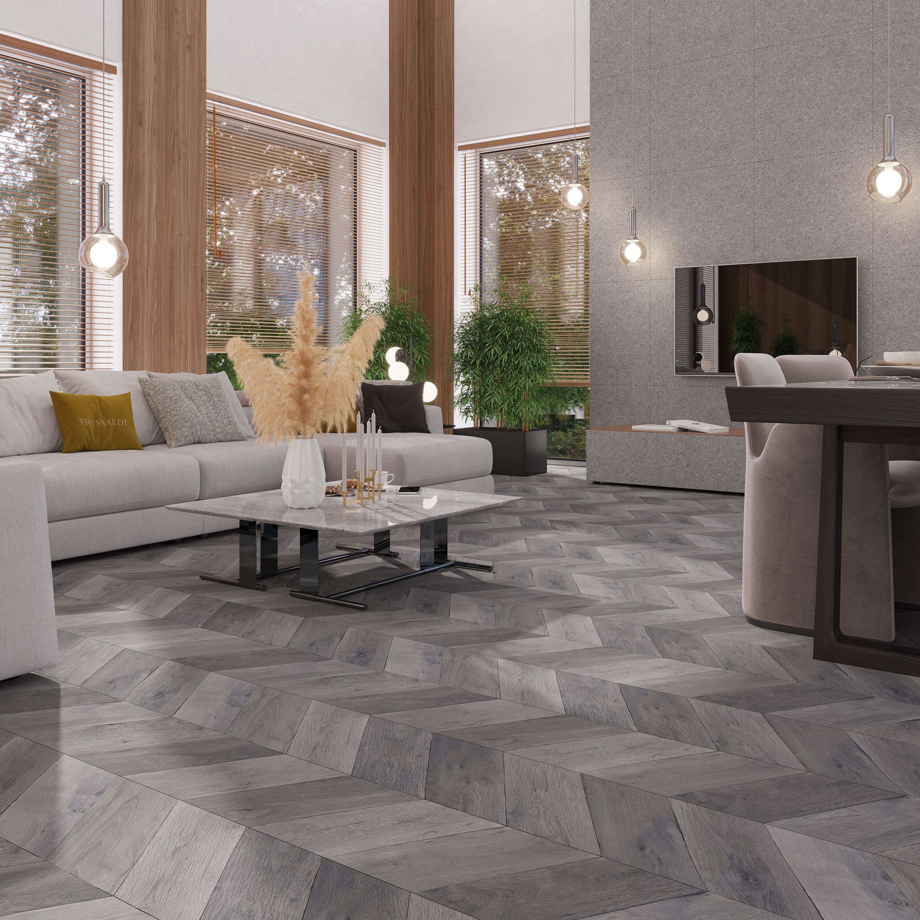 Lucida USA DC-711SMP Luxury-Vinyl-Plank-Samples - View #3