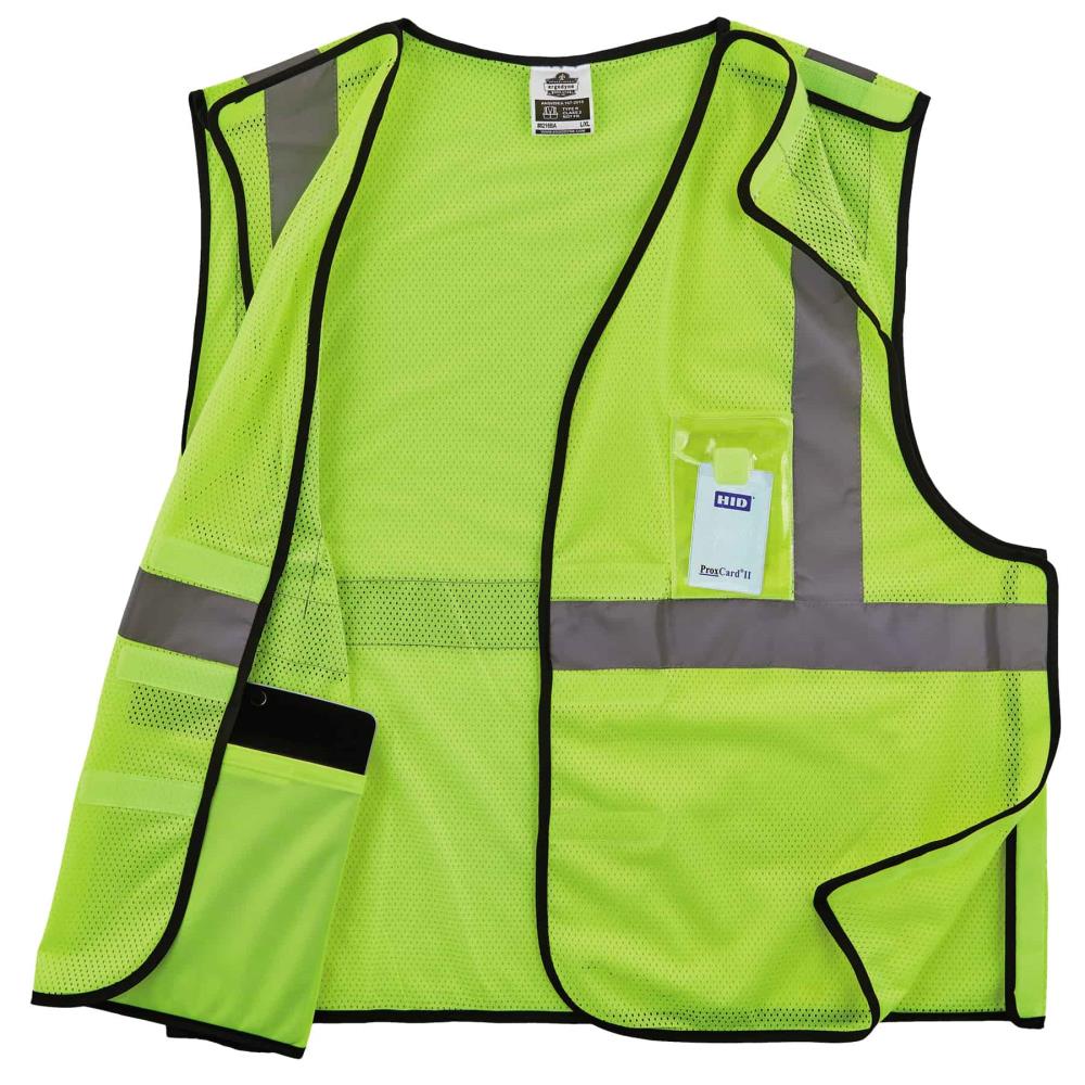 GloWear 21095 Safety-Vests - View #3