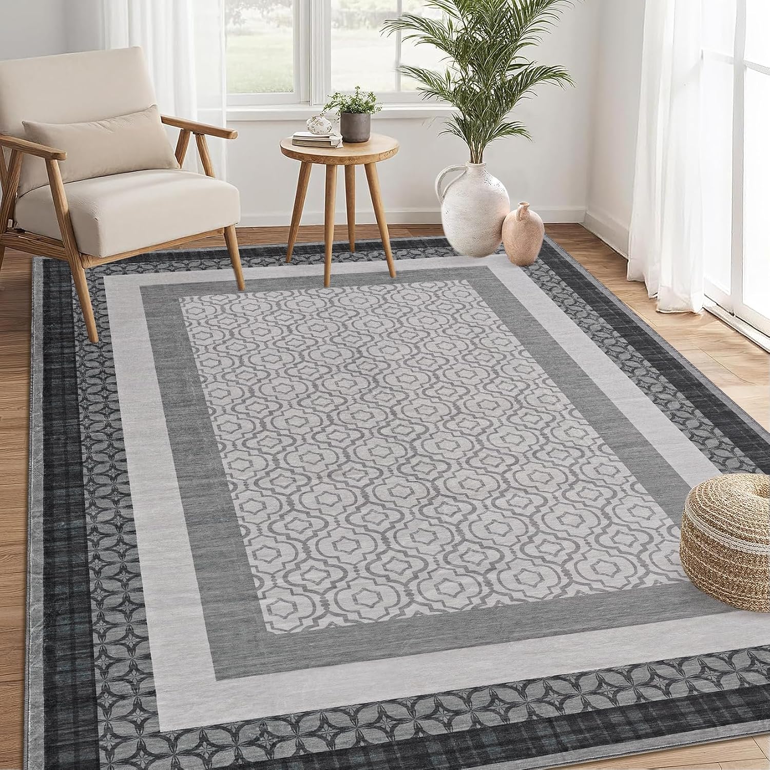 Garvee CNF-QJVXNKIN212 rugs - View #6