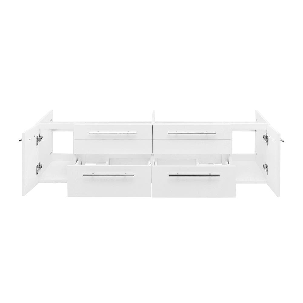 Fresca FCB6160WH-UNS-D vanities - View #3