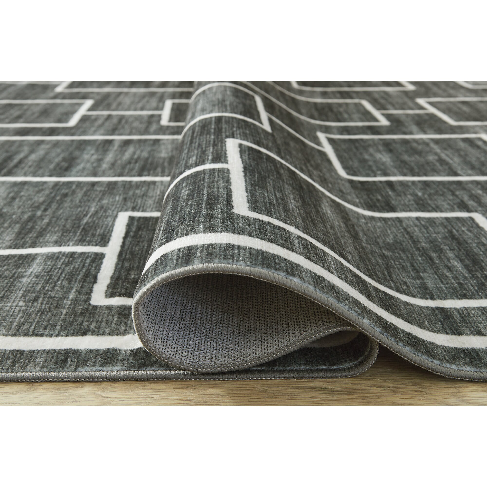 Signature Design by Ashley R407402 rugs - View #4