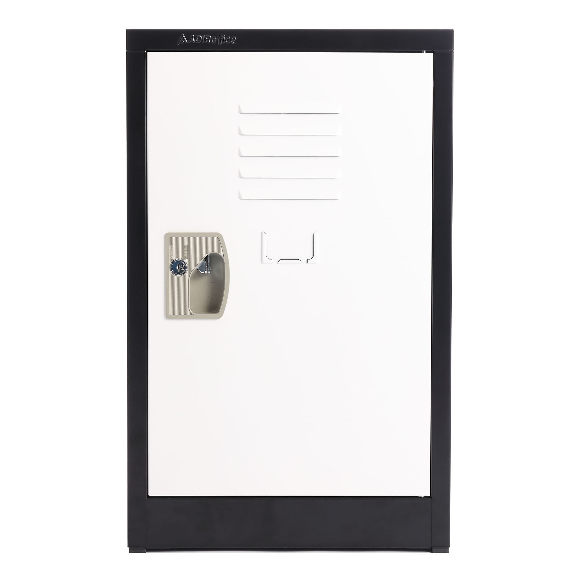AdirOffice 629-02-B-W-PKG-2 Storage-Lockers - View #3