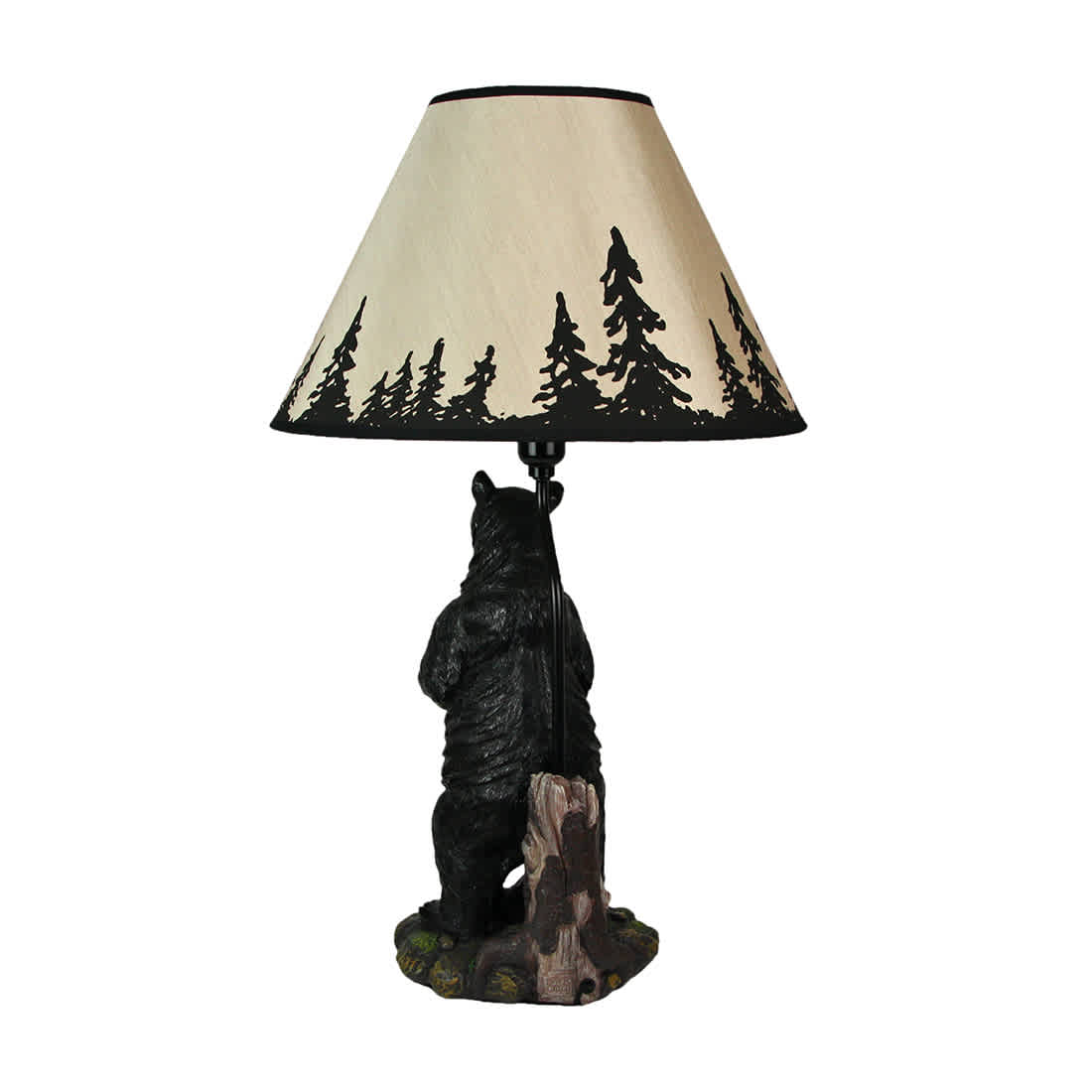 Zeckos 97408 Table-Lamps - View #8