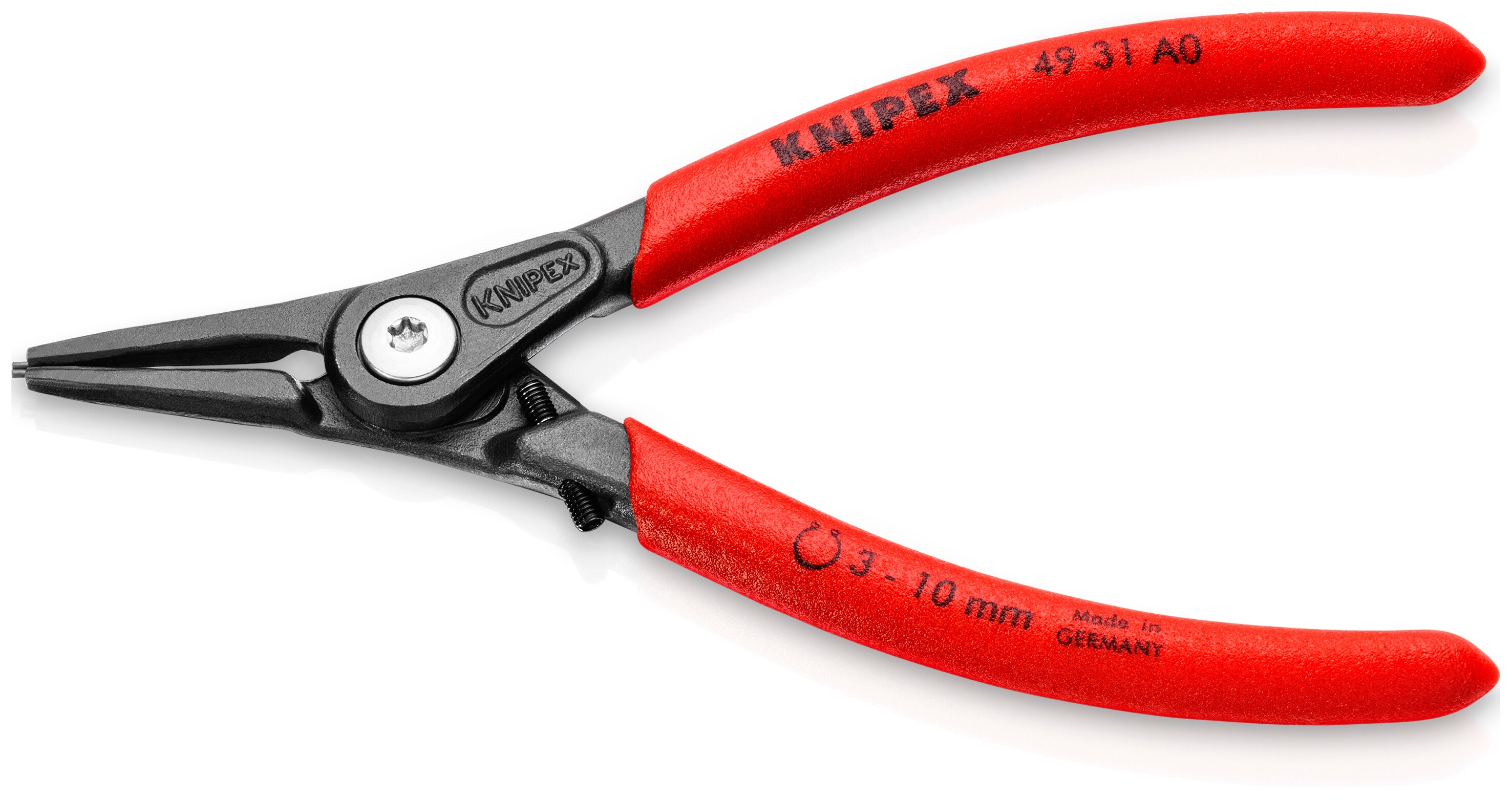 KNIPEX 49 31 A0 pliers - View #2