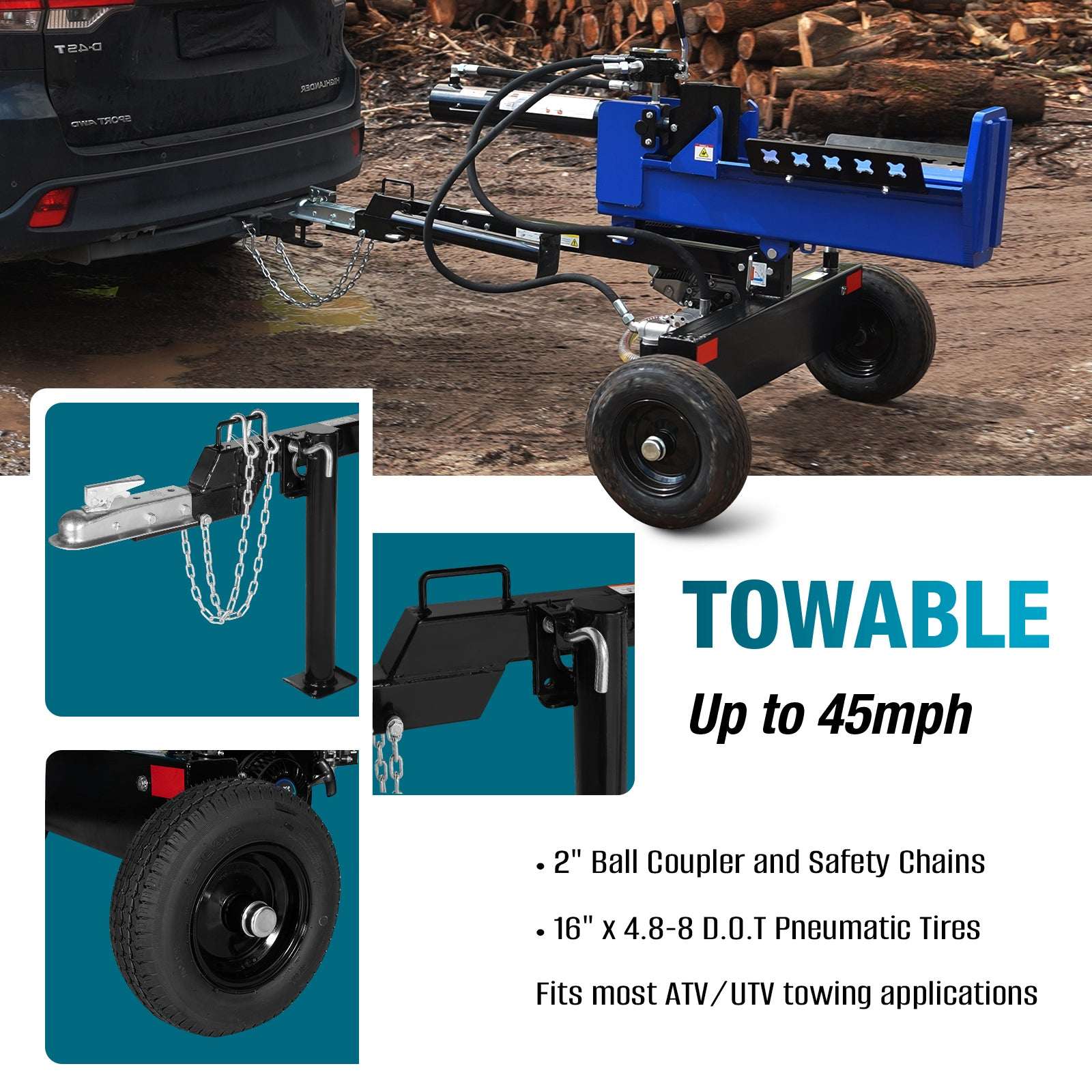 Anlibatt TLA-LW19-AN m040070 - View #6