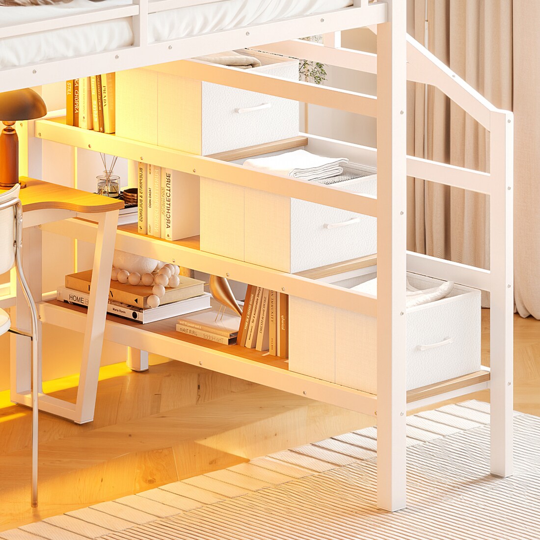 CHITA BED723-124 beds - View #7
