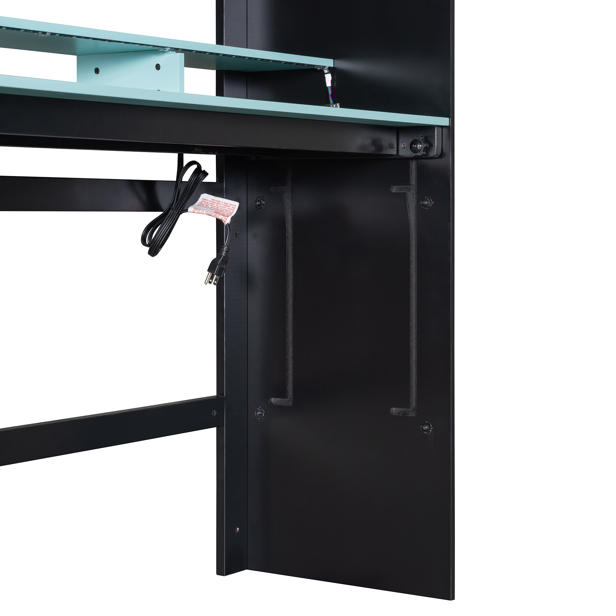 ModernLuxe L3P-LT000266AAC Bunk-Beds - View #15