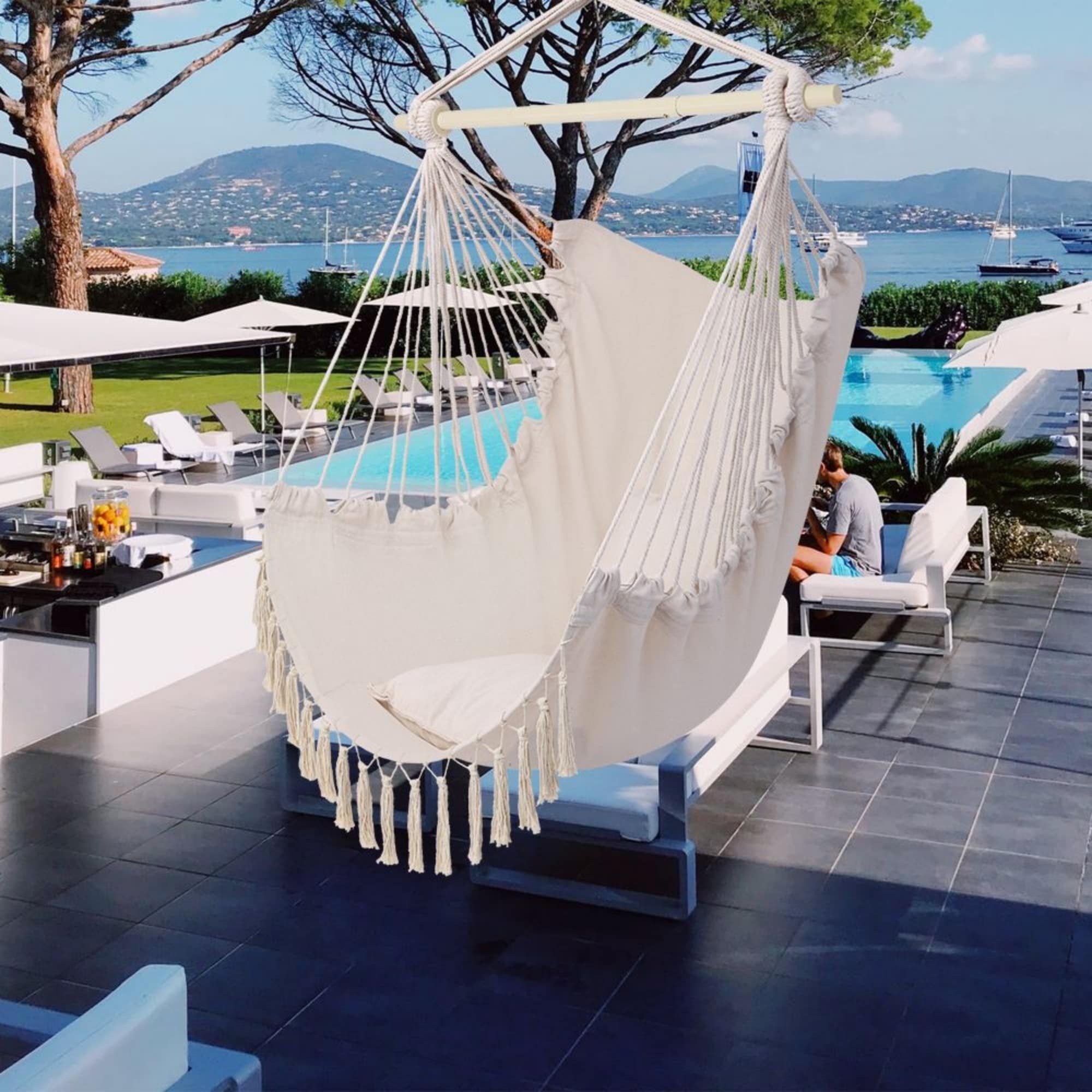 Wudkey L4-WL6O7N Patio-Chairs - View #7