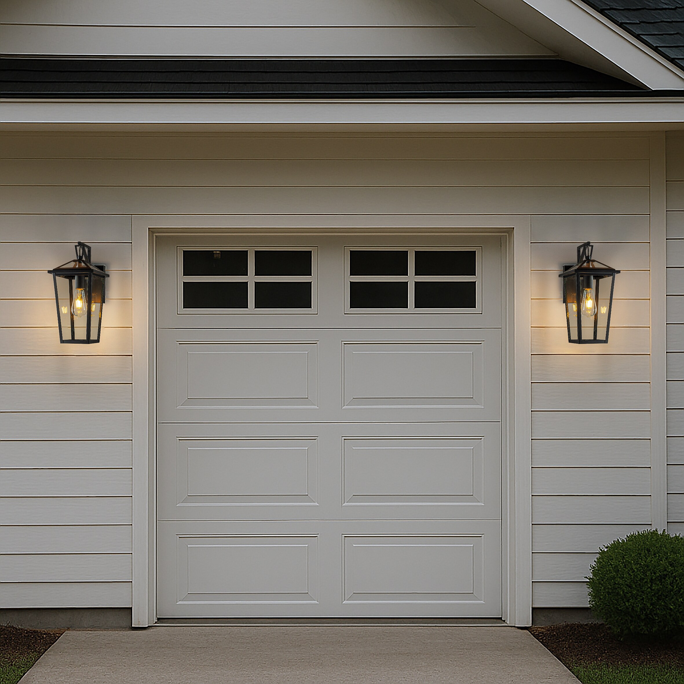 AloaDecor Lighting 2L7265W1510A Outdoor-Wall-Lighting - View #7
