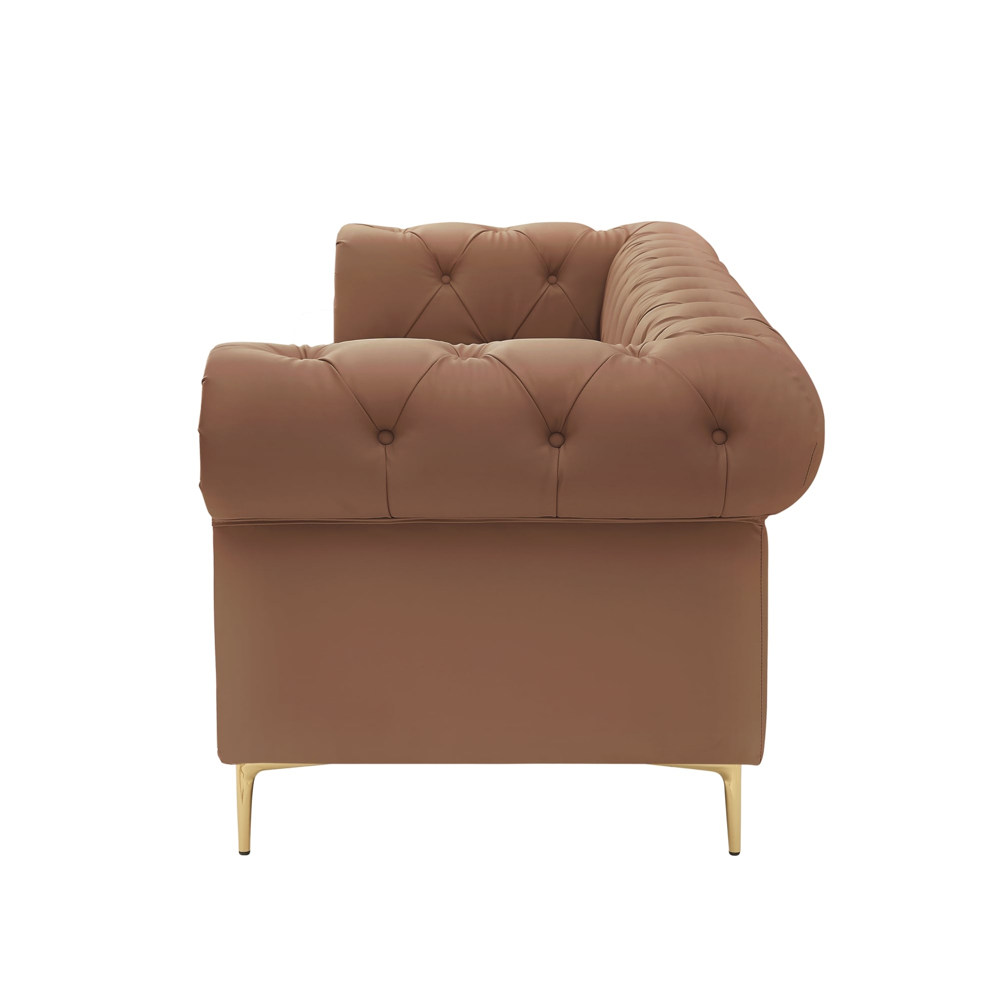 Nicole Miller NSA309-10CB-LS Sofas-Loveseats - View #3