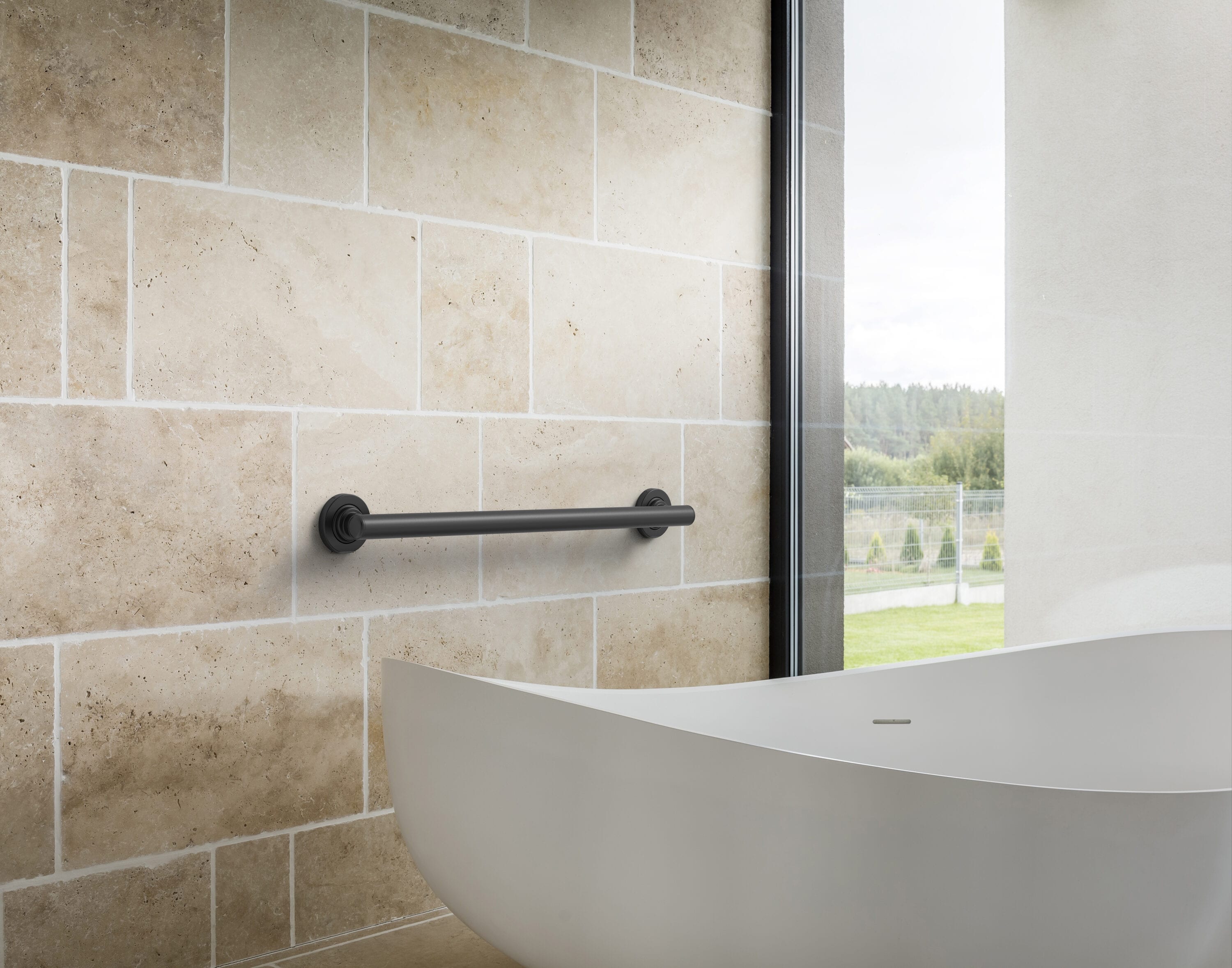 allen + roth 20314-246807 Grab-Bars - View #7