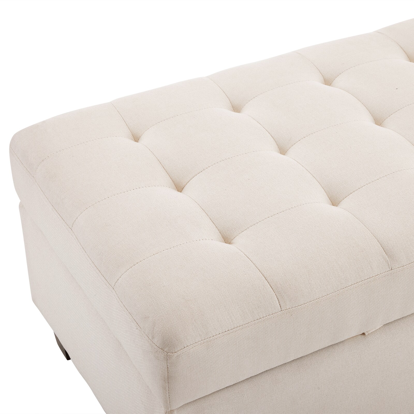 Outopee LO1G98000015 Indoor-Ottomans - View #2