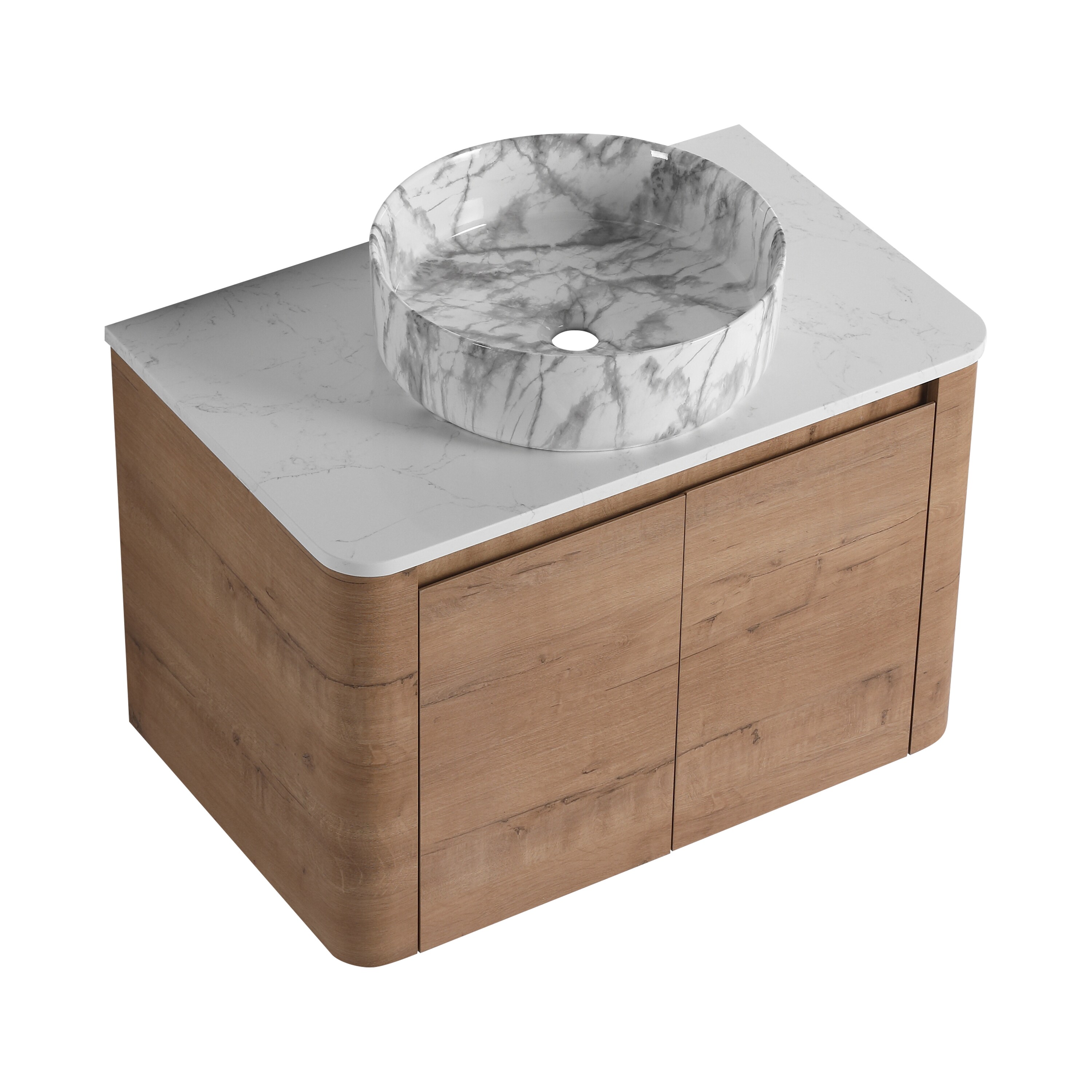 Vanityfus VF-GL-00390 Bath-Vanity-Combo - View #6