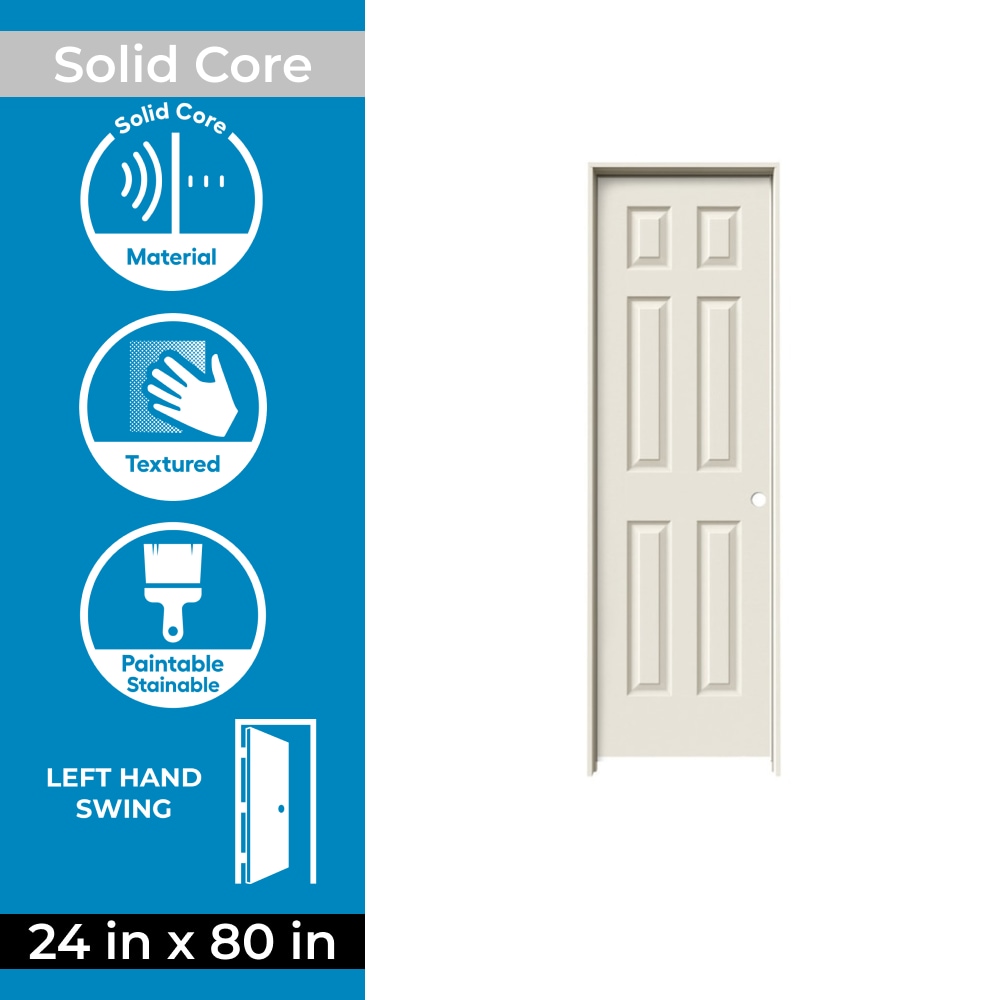 RELIABILT LO1000943 Pre-Hung-Doors - View #2