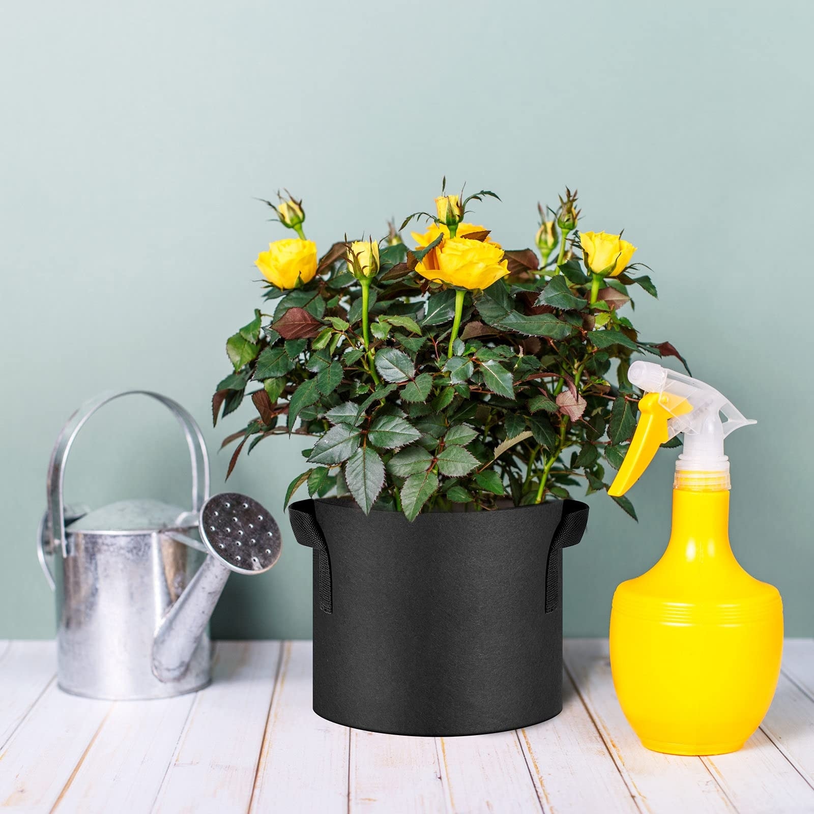 Justincity LJT0427N11 Planter-Window-Box - View #7