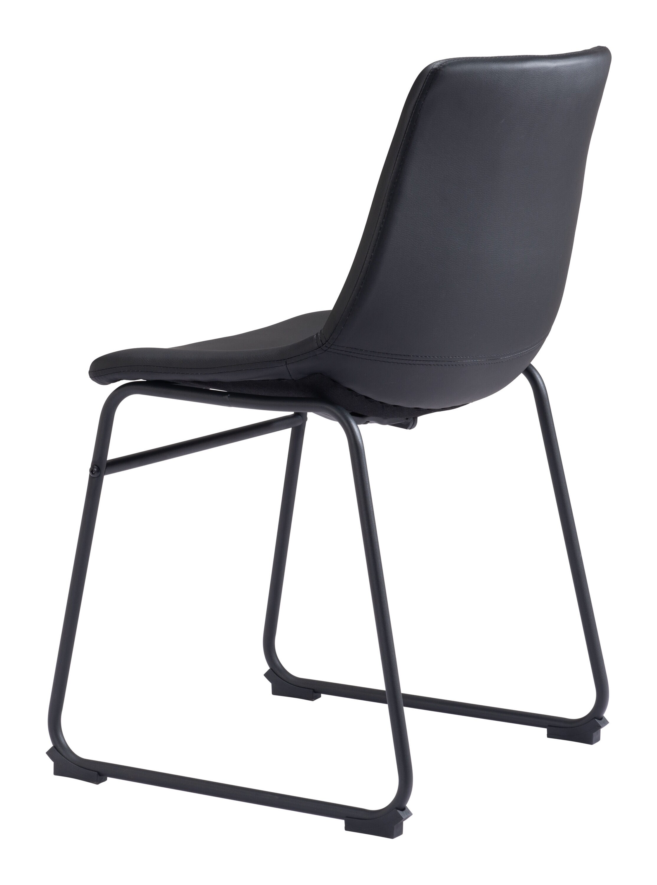 Zuo Modern 109648 Dining-Chairs - View #4