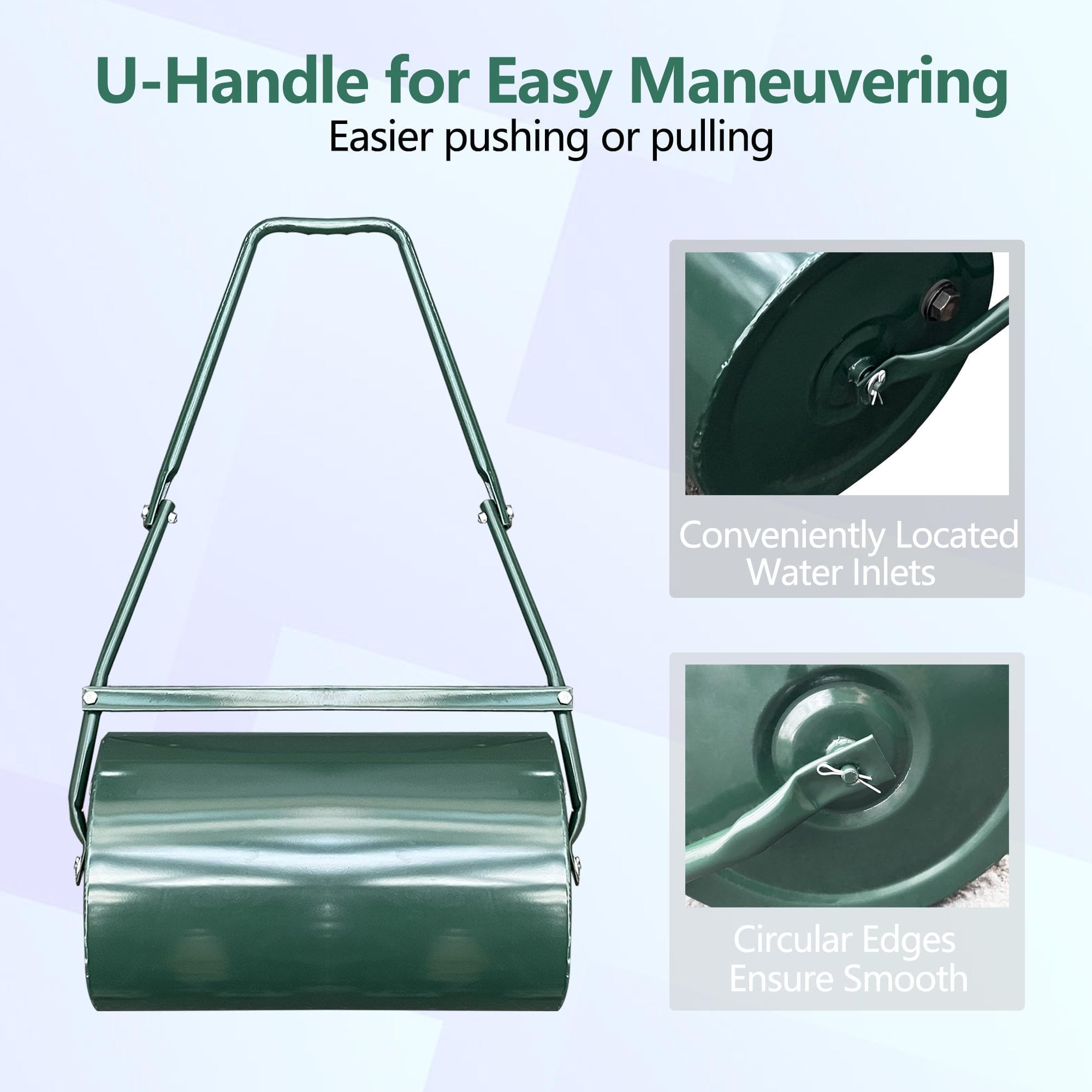 IdealHouse LW-JAS-TD7U Speciality-Garden-Hand-Tools - View #5